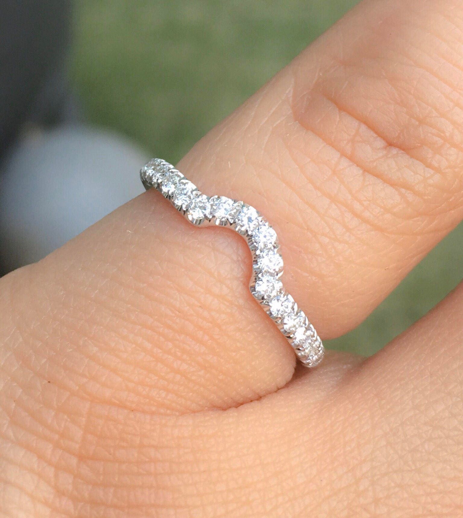 Voie Sacrée Diamond Band