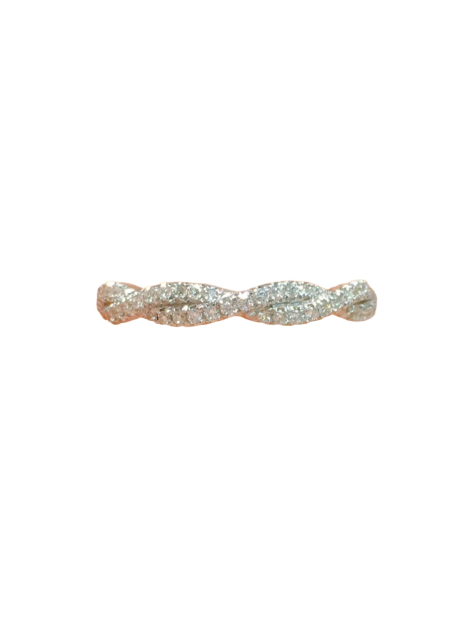 Virelle Diamond Band