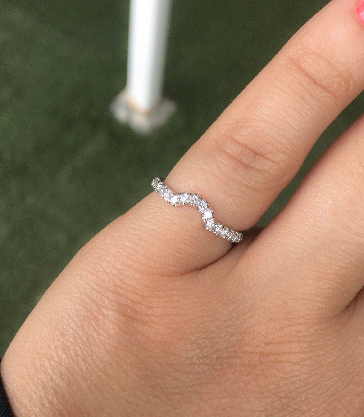 Voie Sacrée Diamond Band