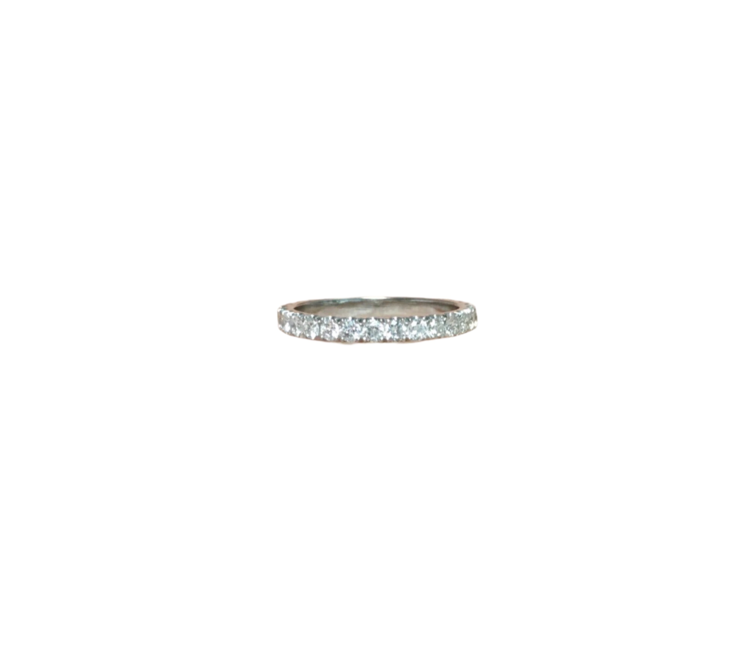 L’Éclaire Diamond Band