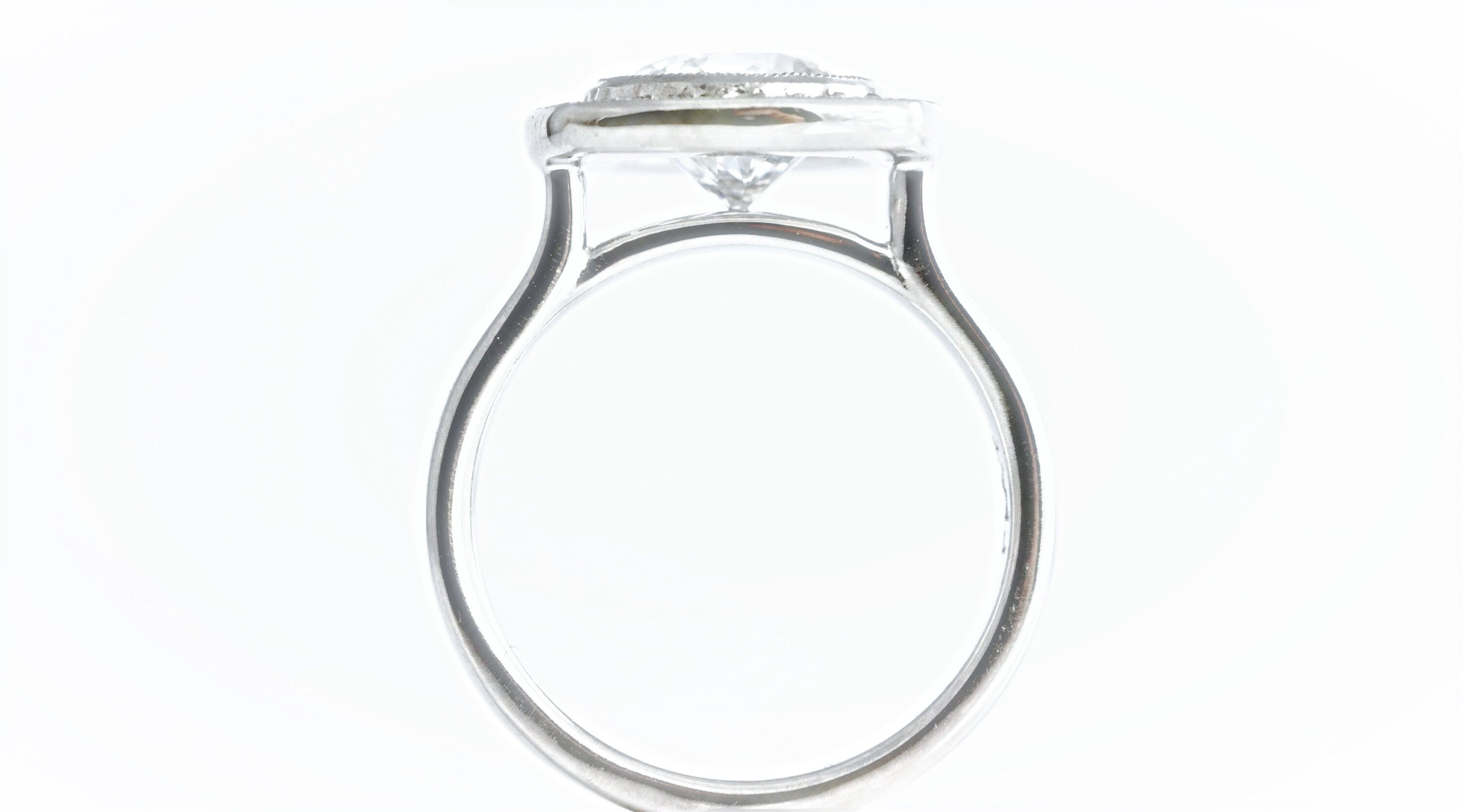 Brillance Céleste Ring