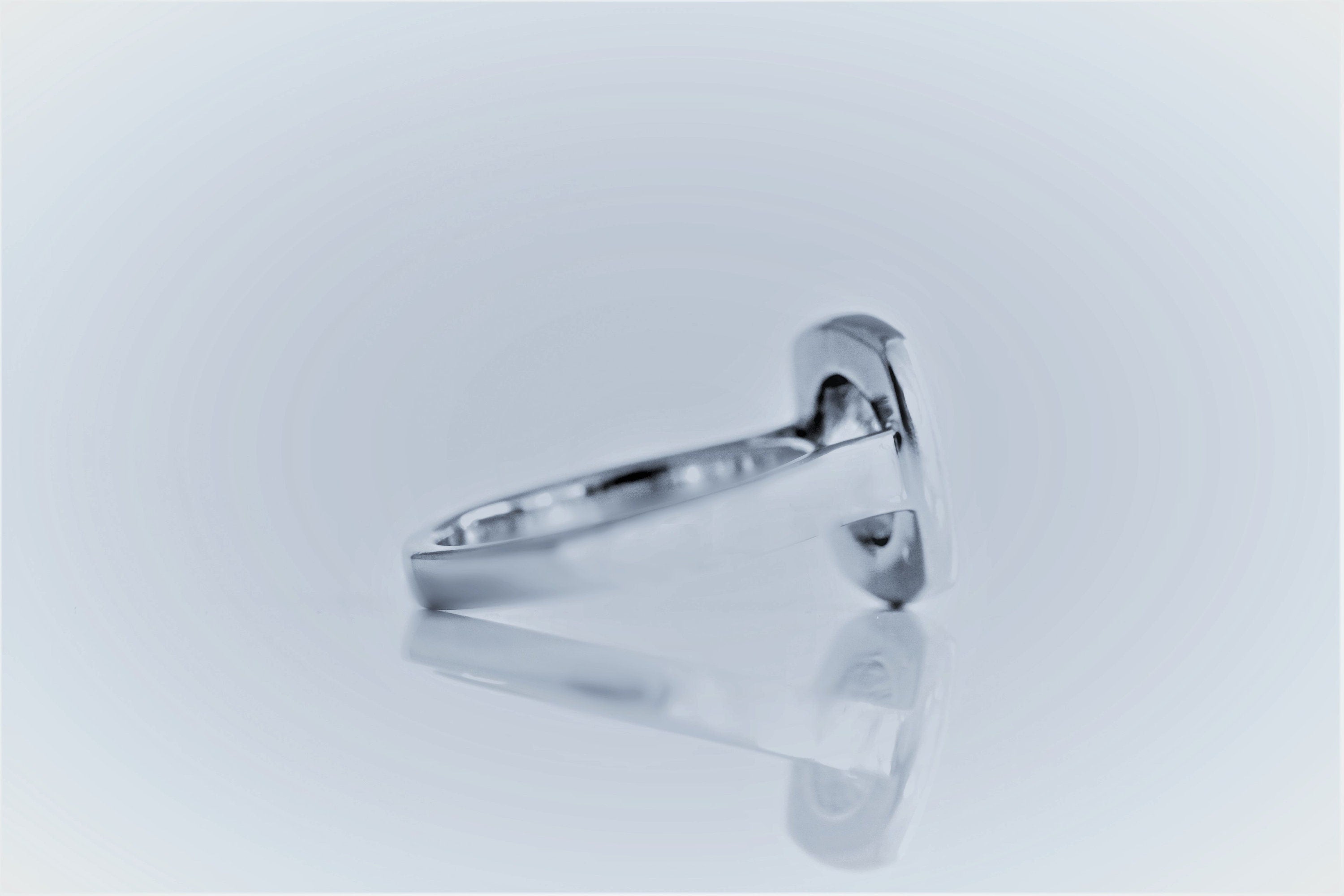 Brillance Céleste Ring