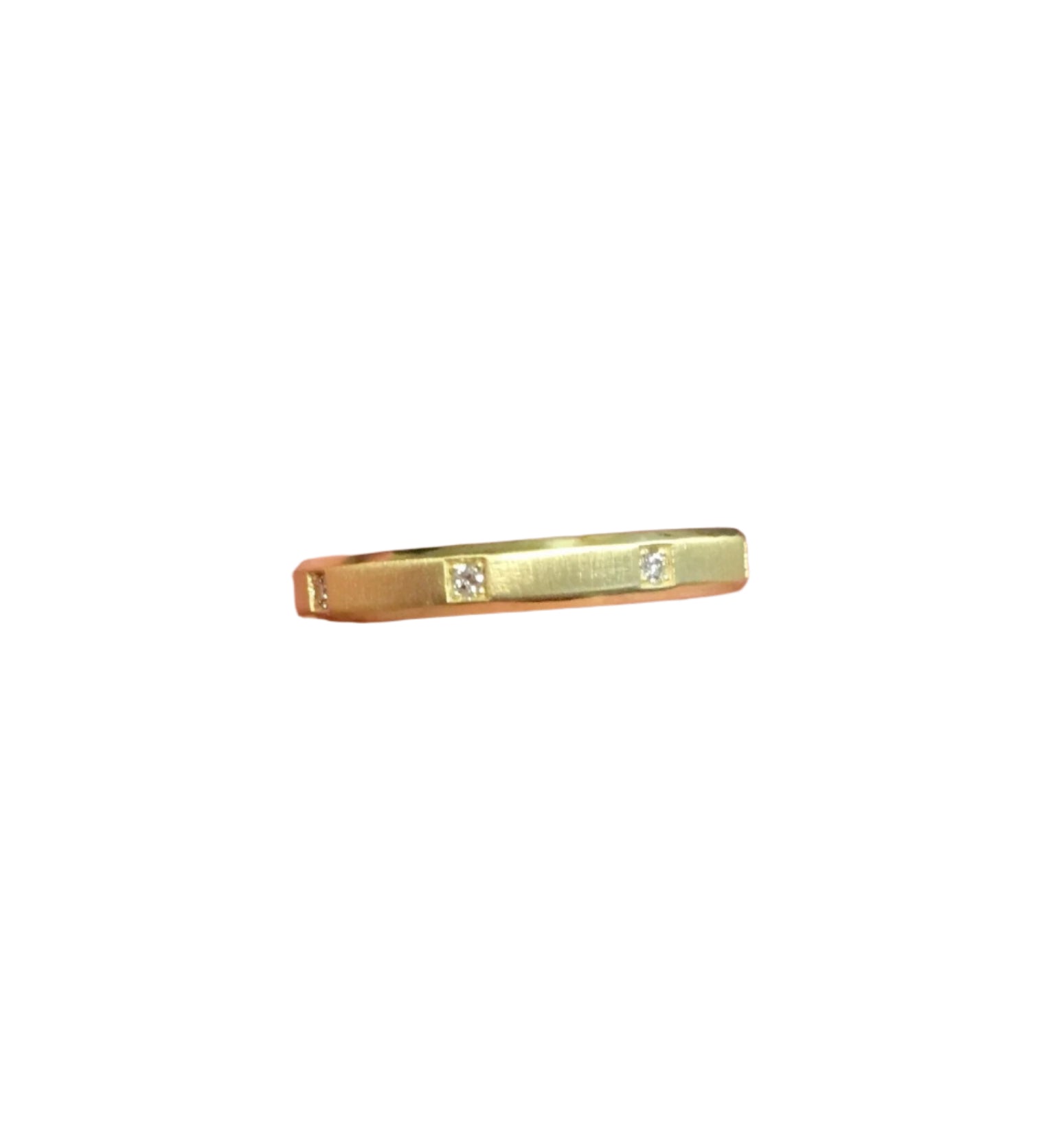 Unité Diamond Band