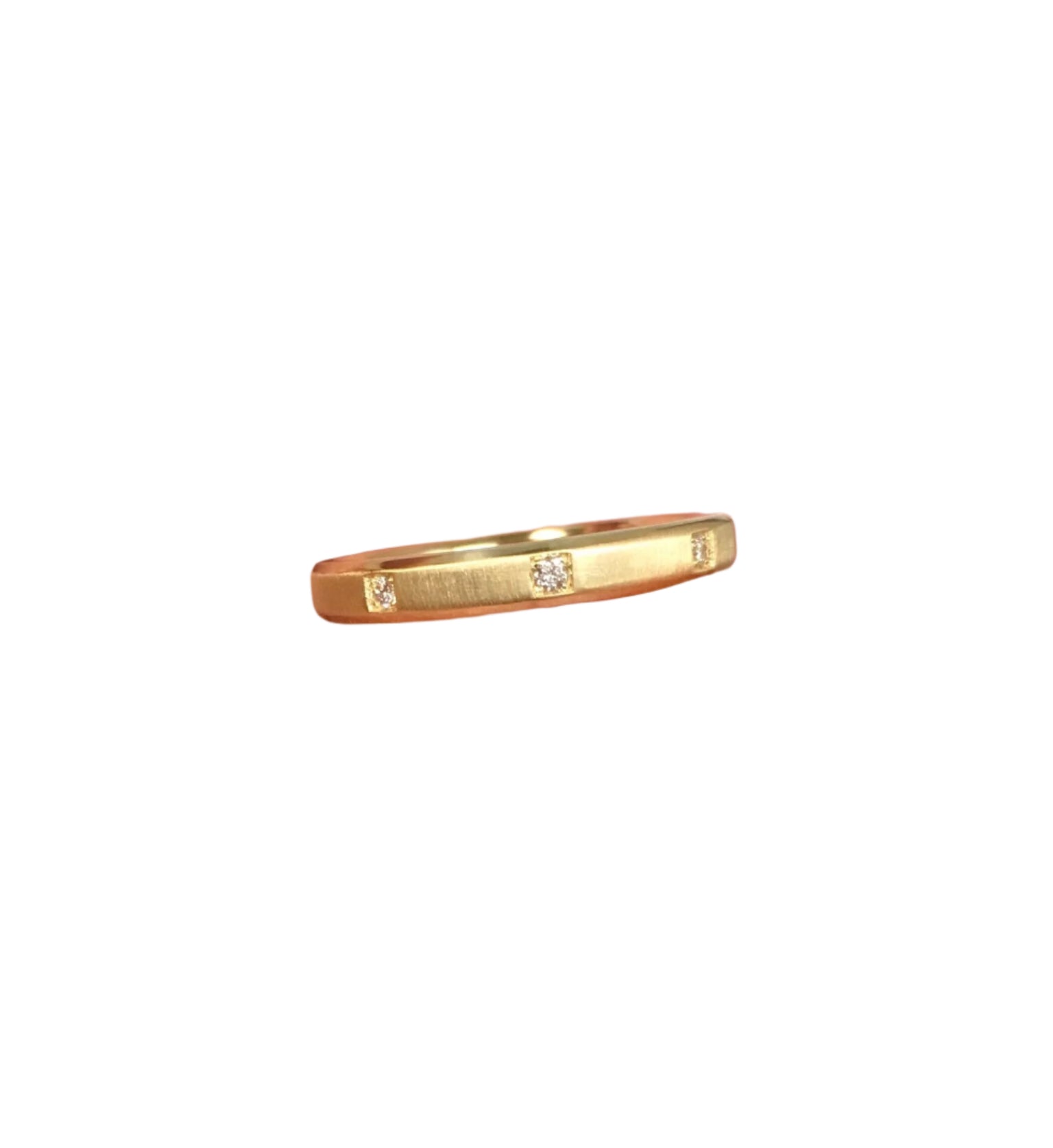 Unité Diamond Band