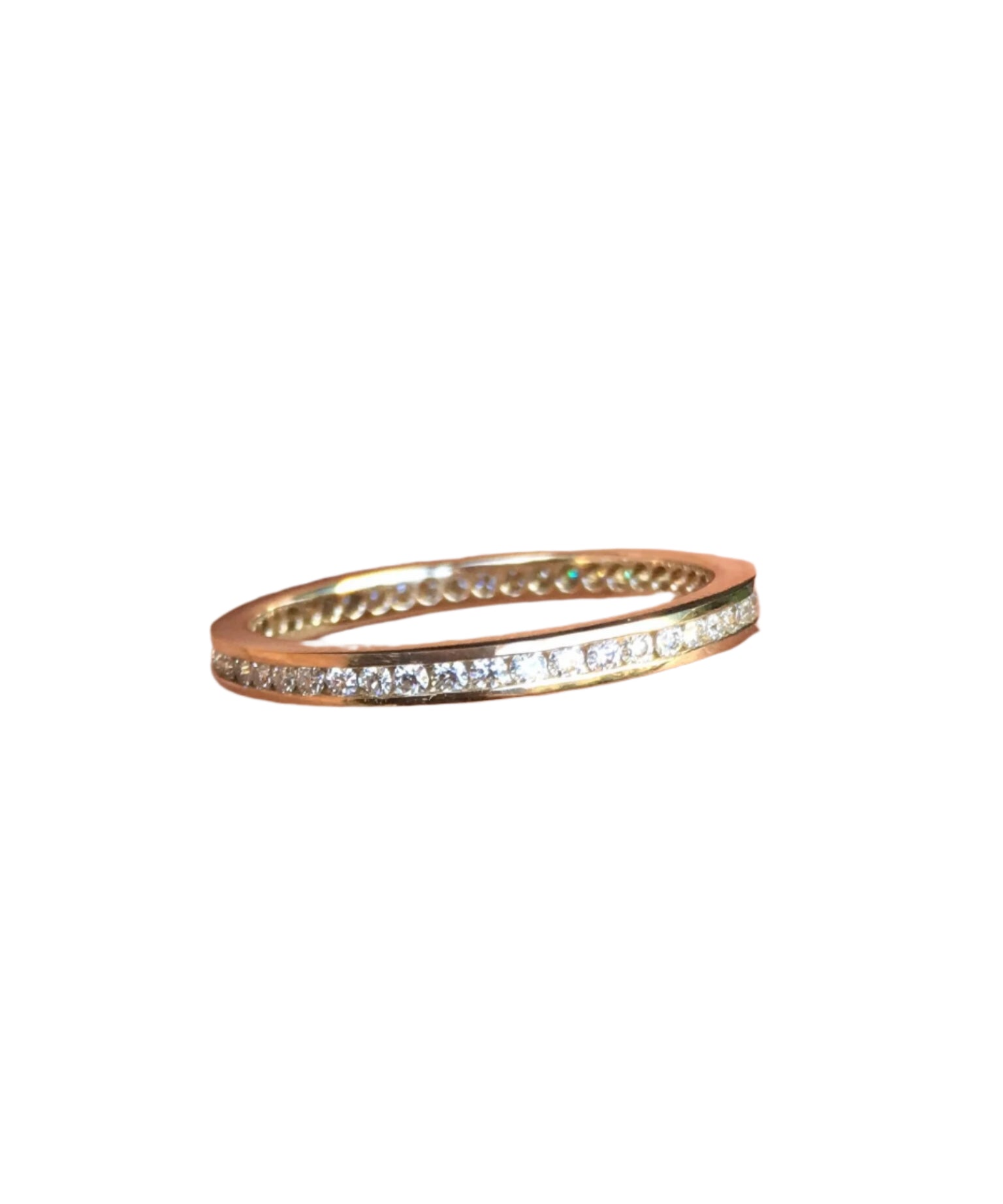 Épure de Rosée Ring