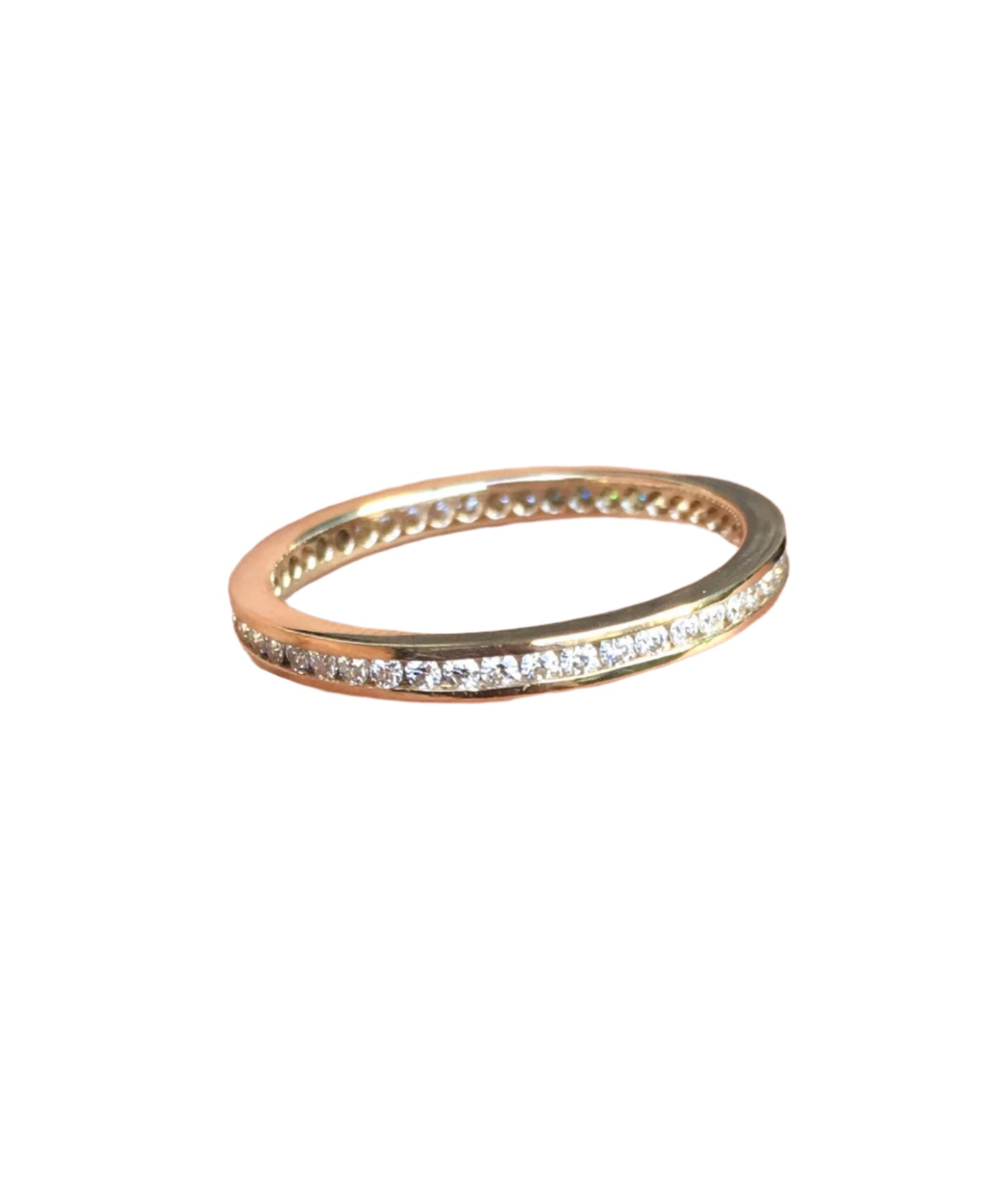 Épure de Rosée Ring