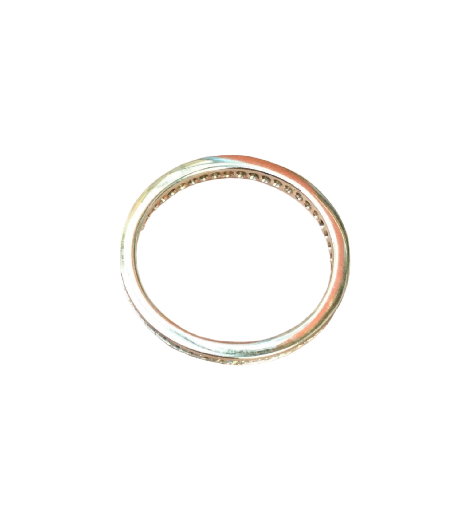 Épure de Rosée Ring