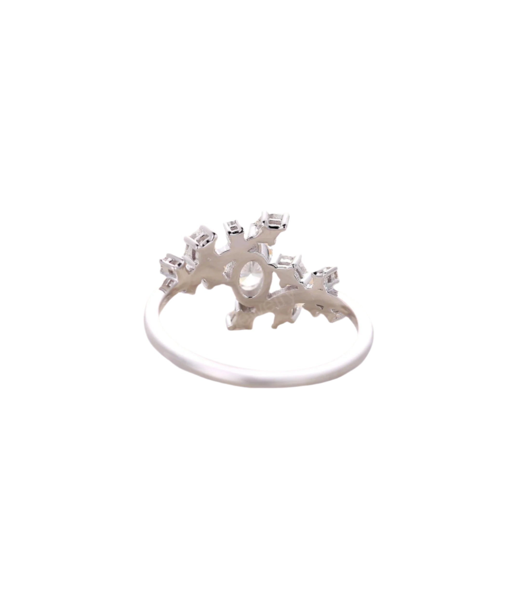 Brume d’Orchidée Ring