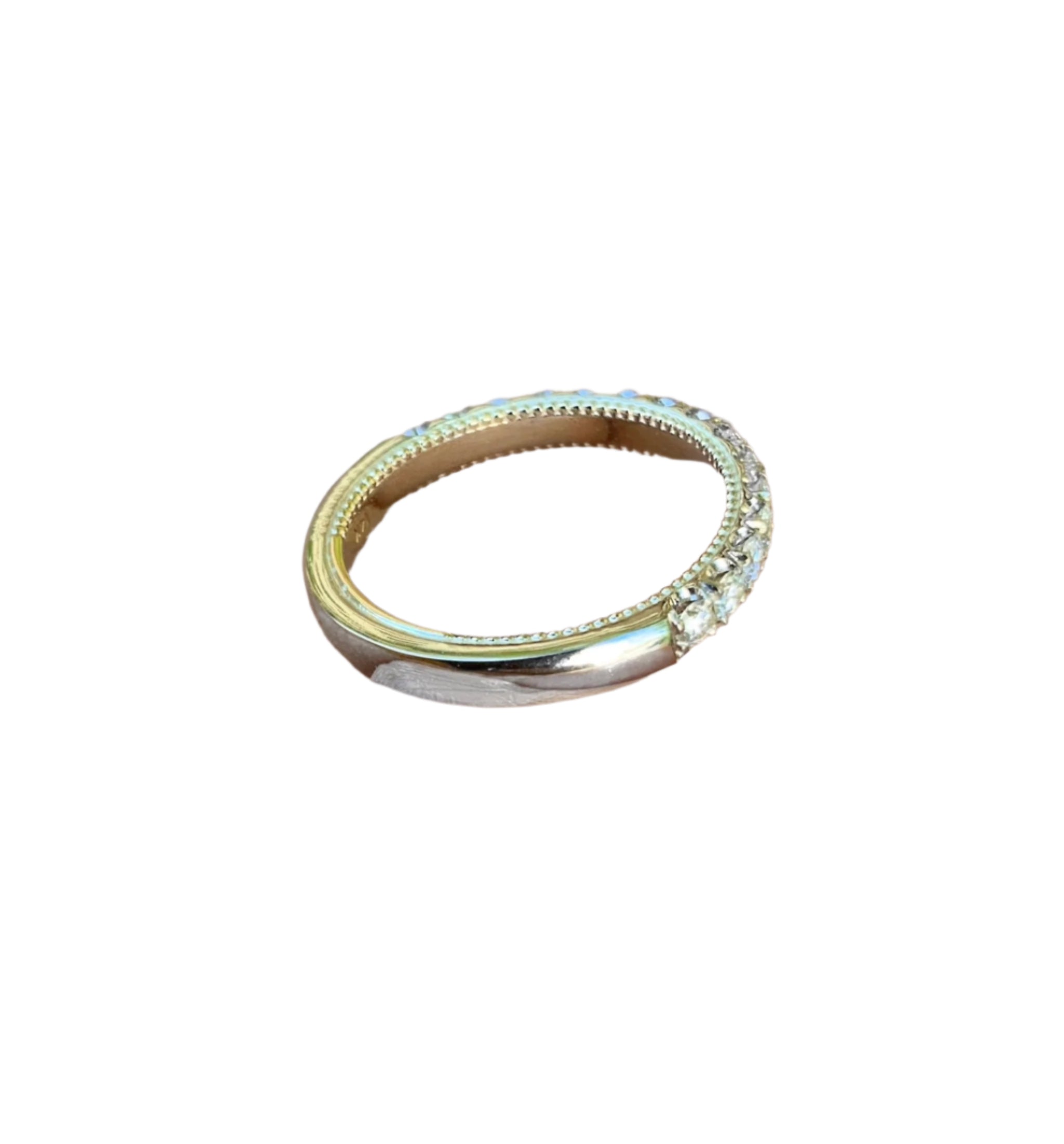 Trône de Lumière Band