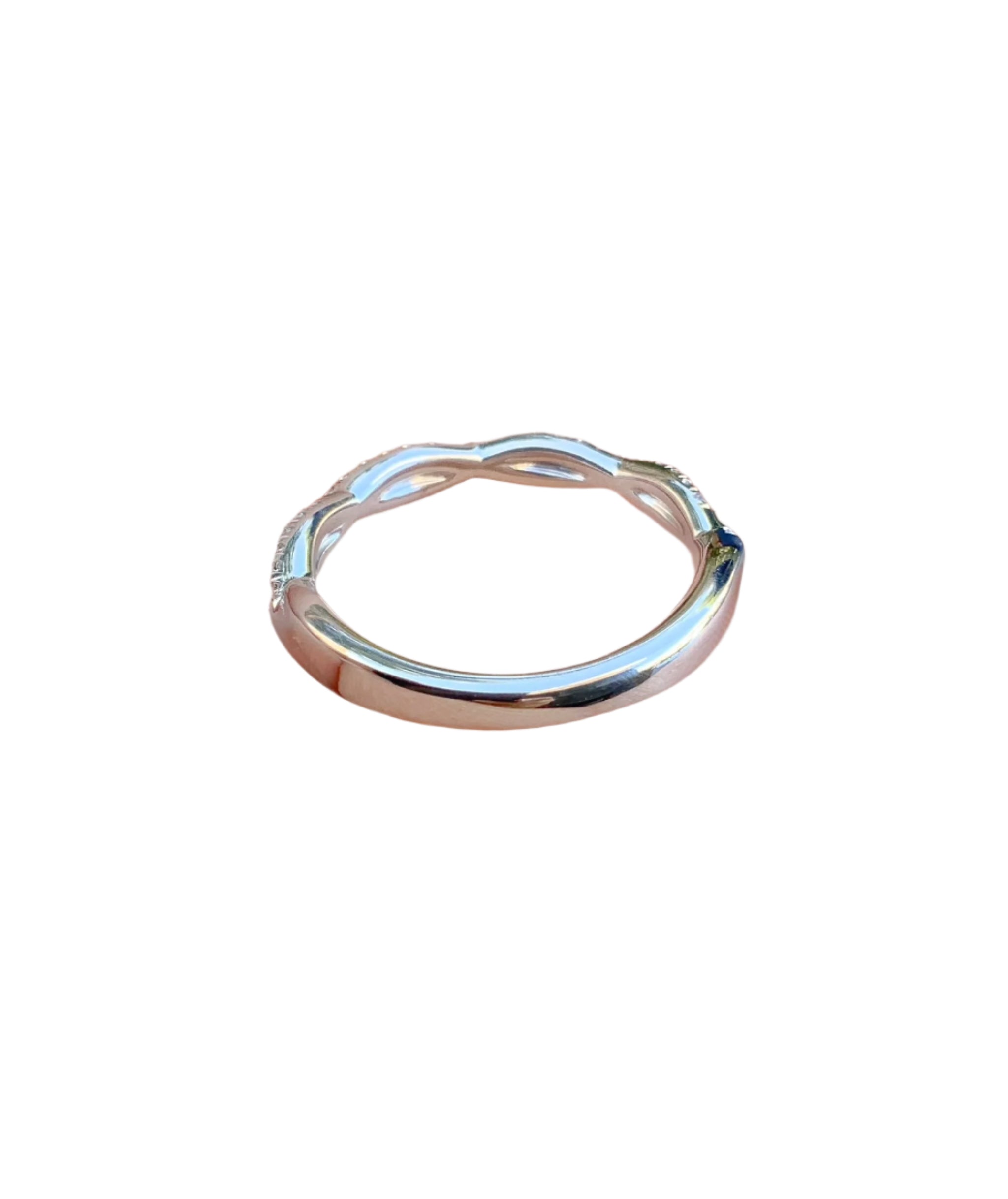 Élancée Diamond Band