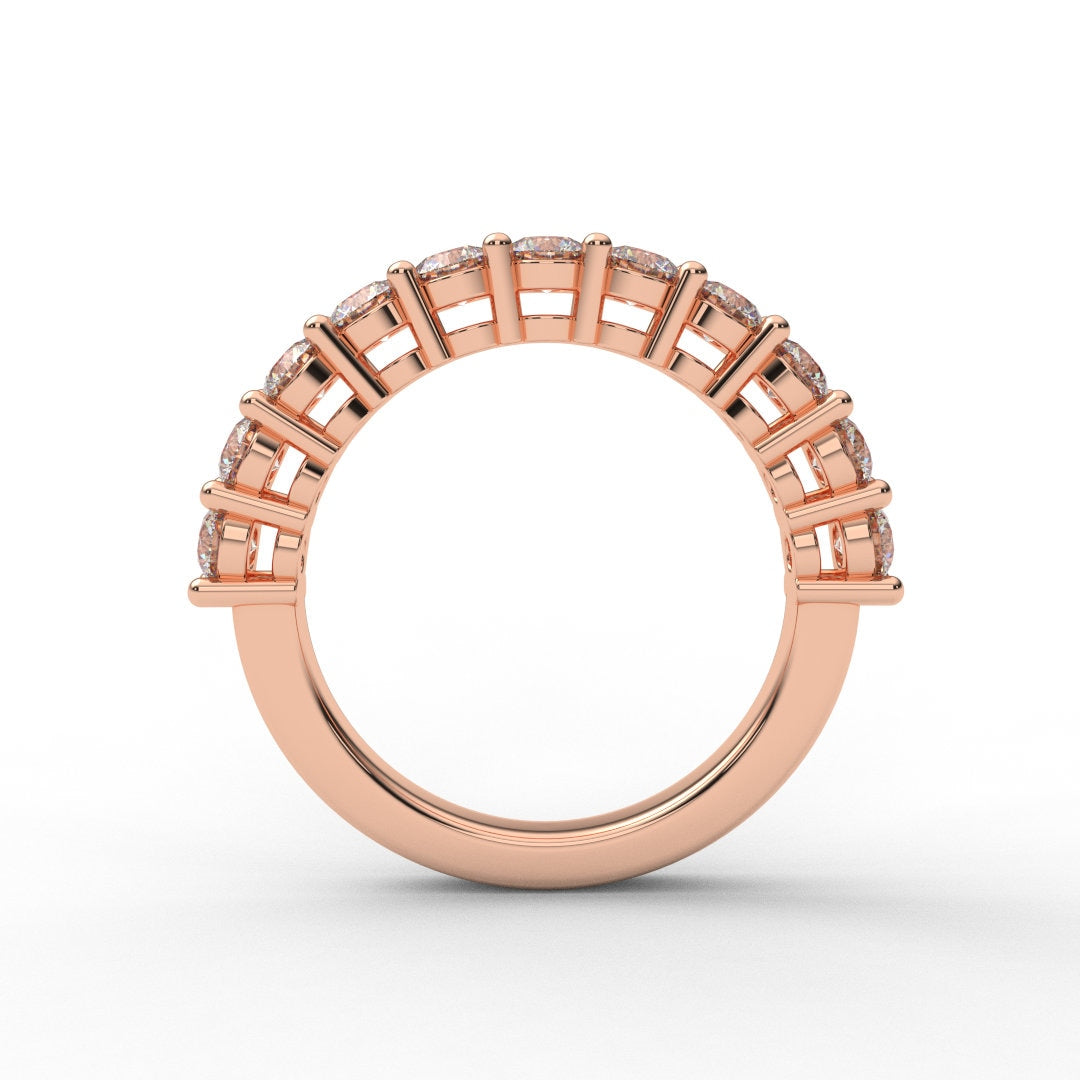 Clairvelle Diamond Band
