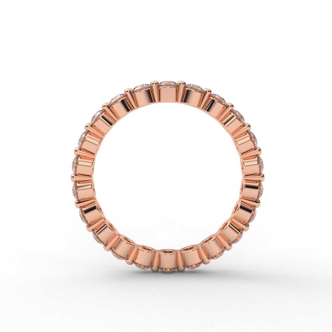 Rameau d'Or Diamond Band