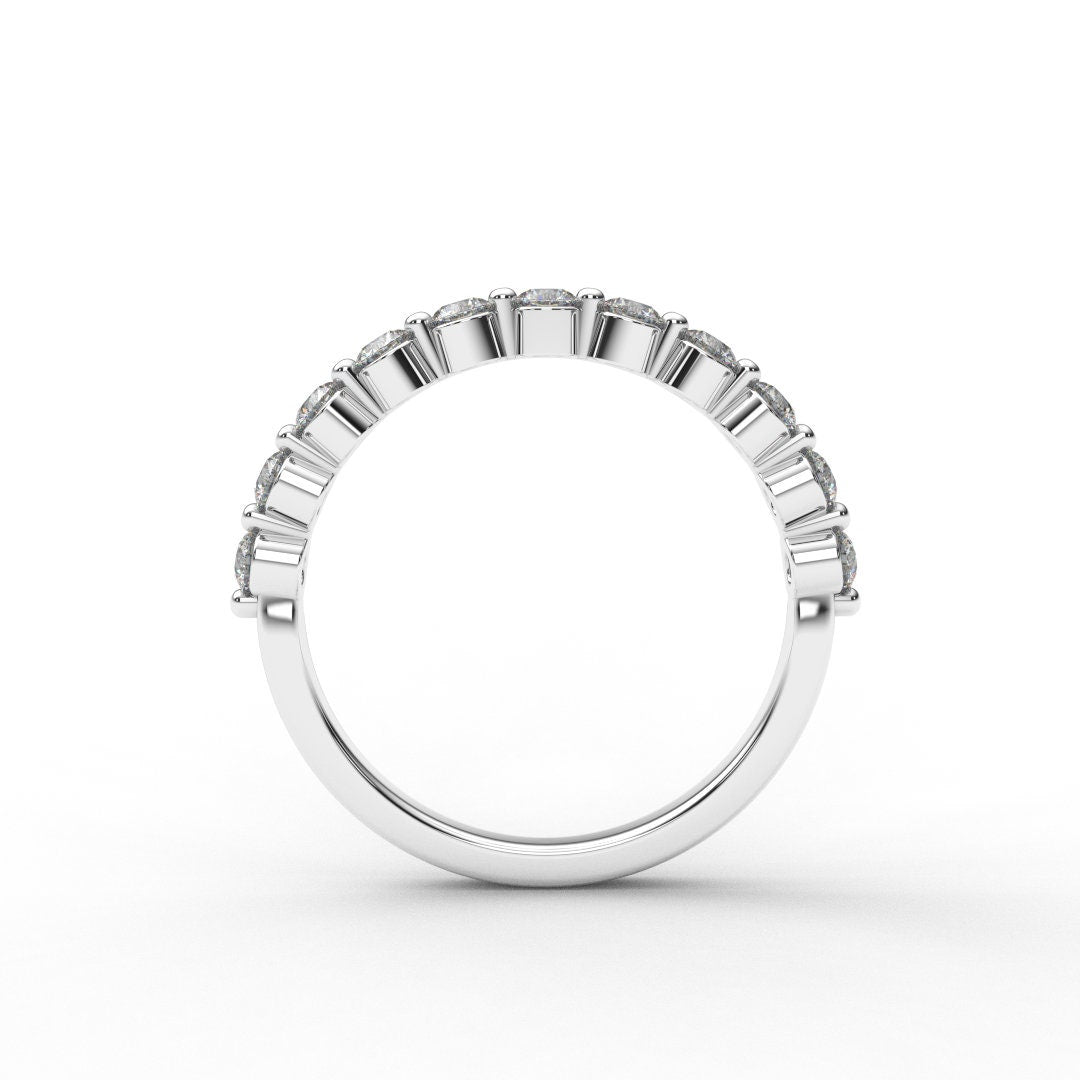 Lueur des Sommets Diamond Band