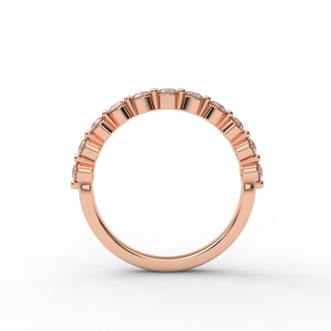 Lueur des Sommets Diamond Band