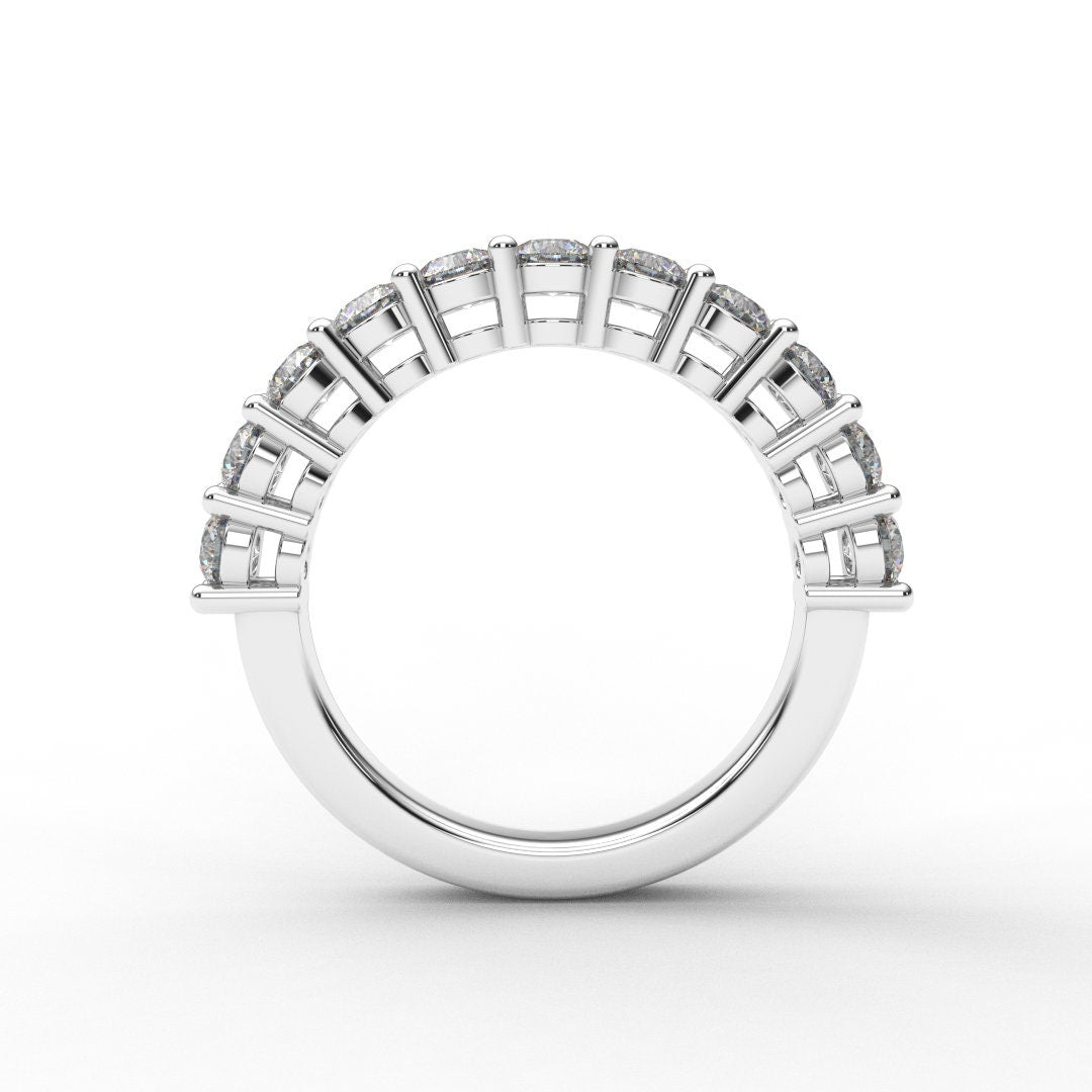 Clairvelle Diamond Band
