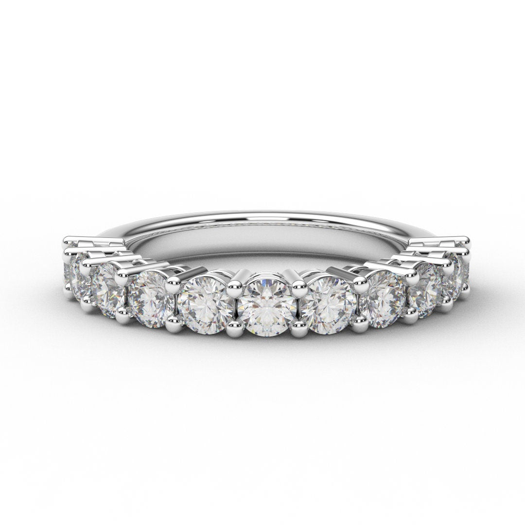 Clairvelle Diamond Band