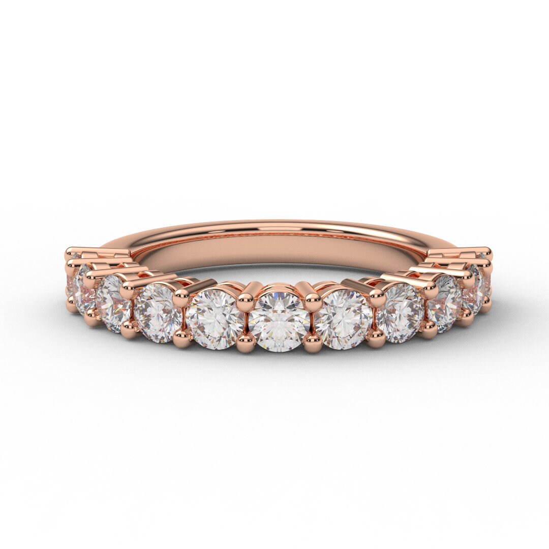 Clairvelle Diamond Band