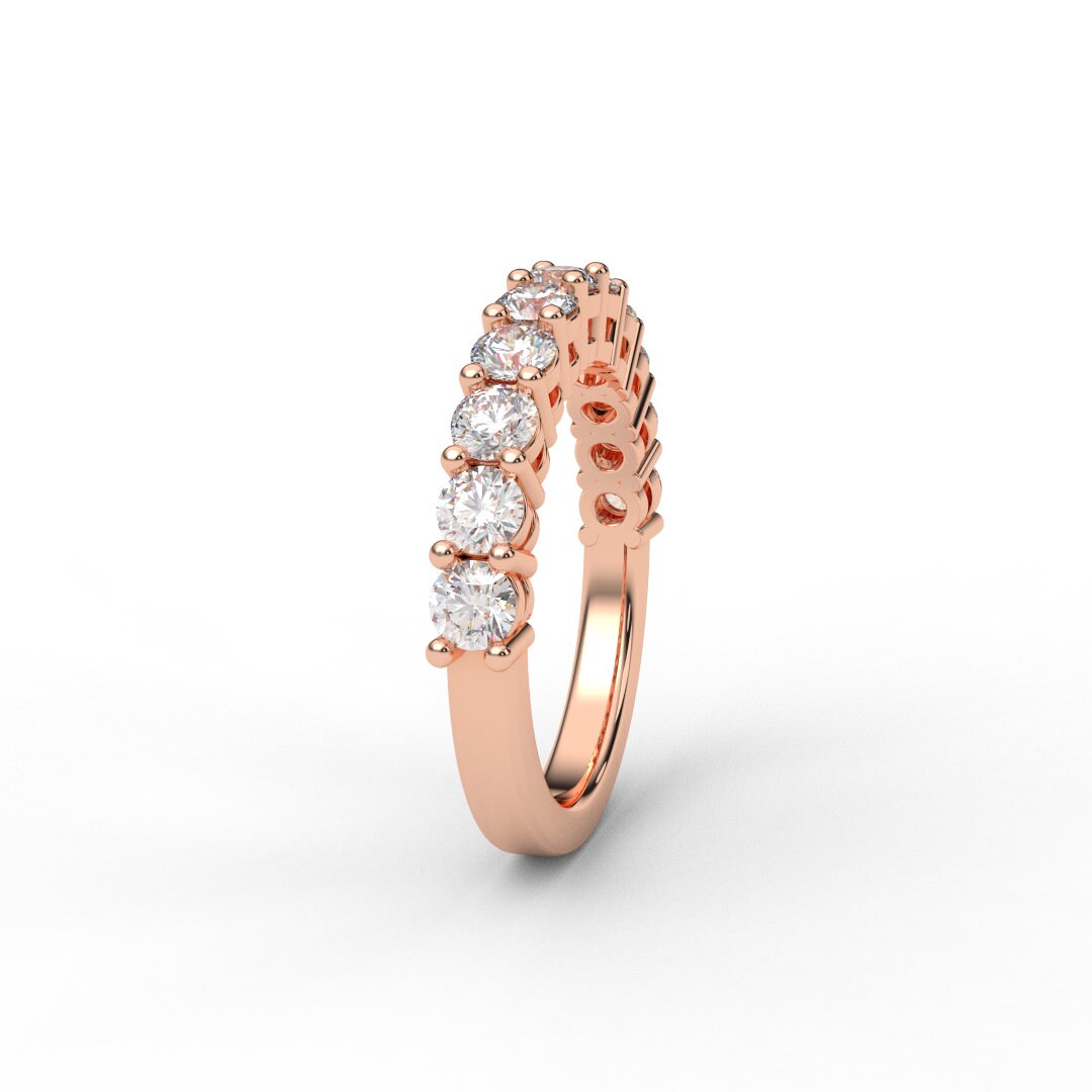 Clairvelle Diamond Band