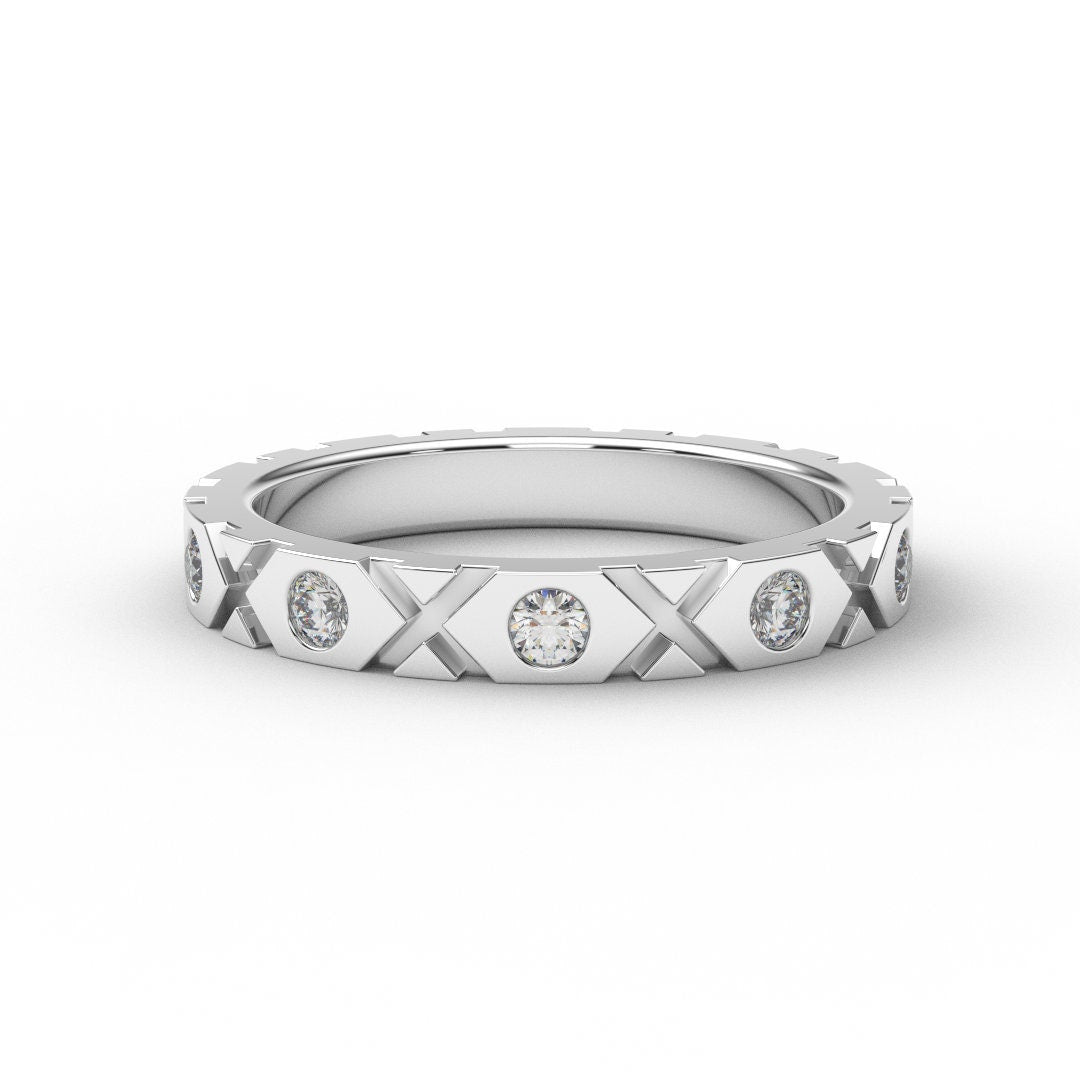 XO Éternel Band