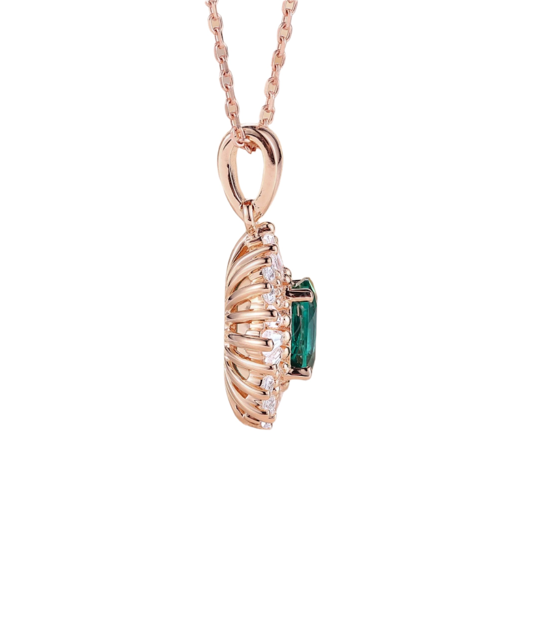 Grâce Envolée Necklace
