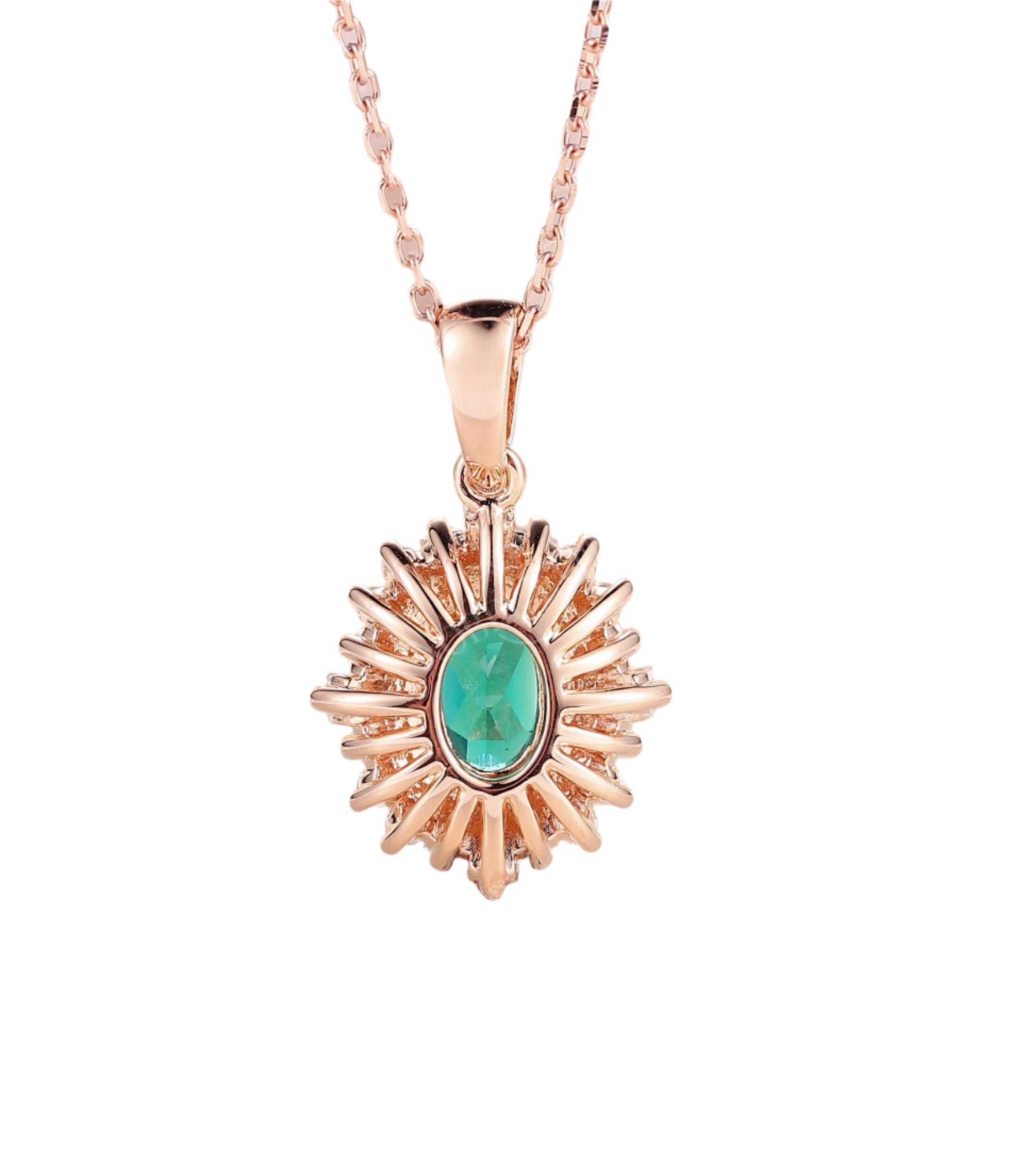 Grâce Envolée Necklace