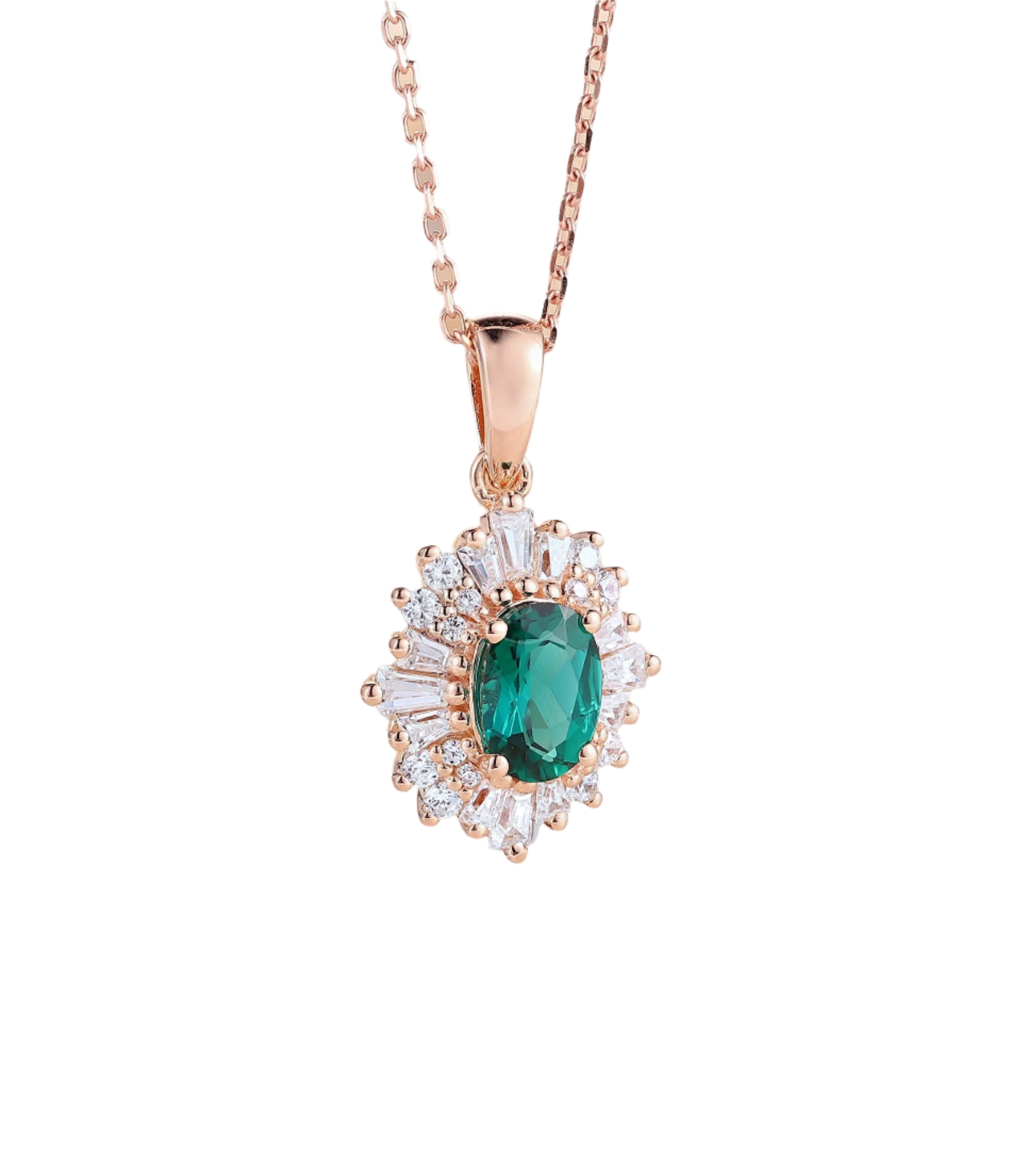 Grâce Envolée Necklace