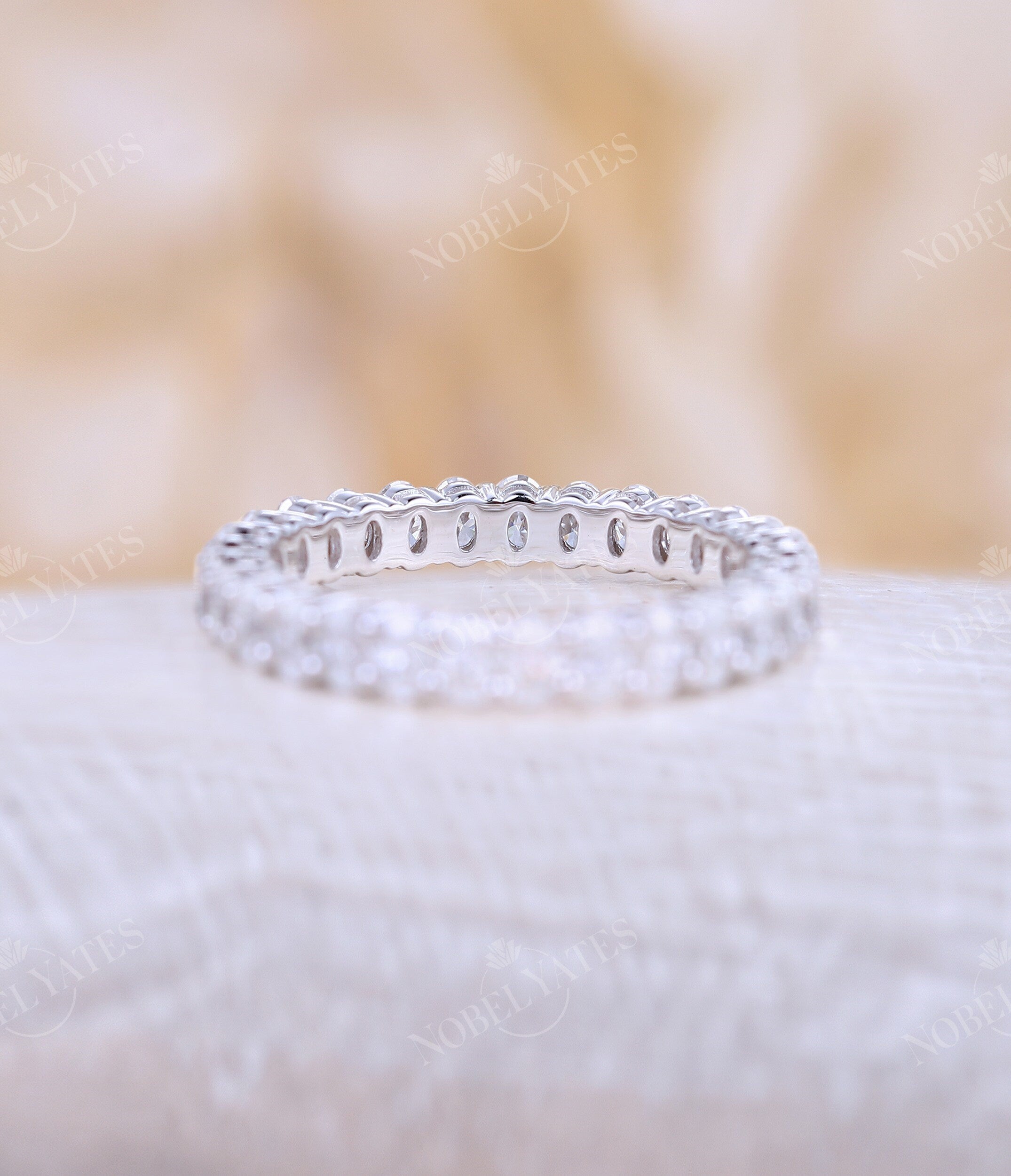 Éclats du Cœur Ring