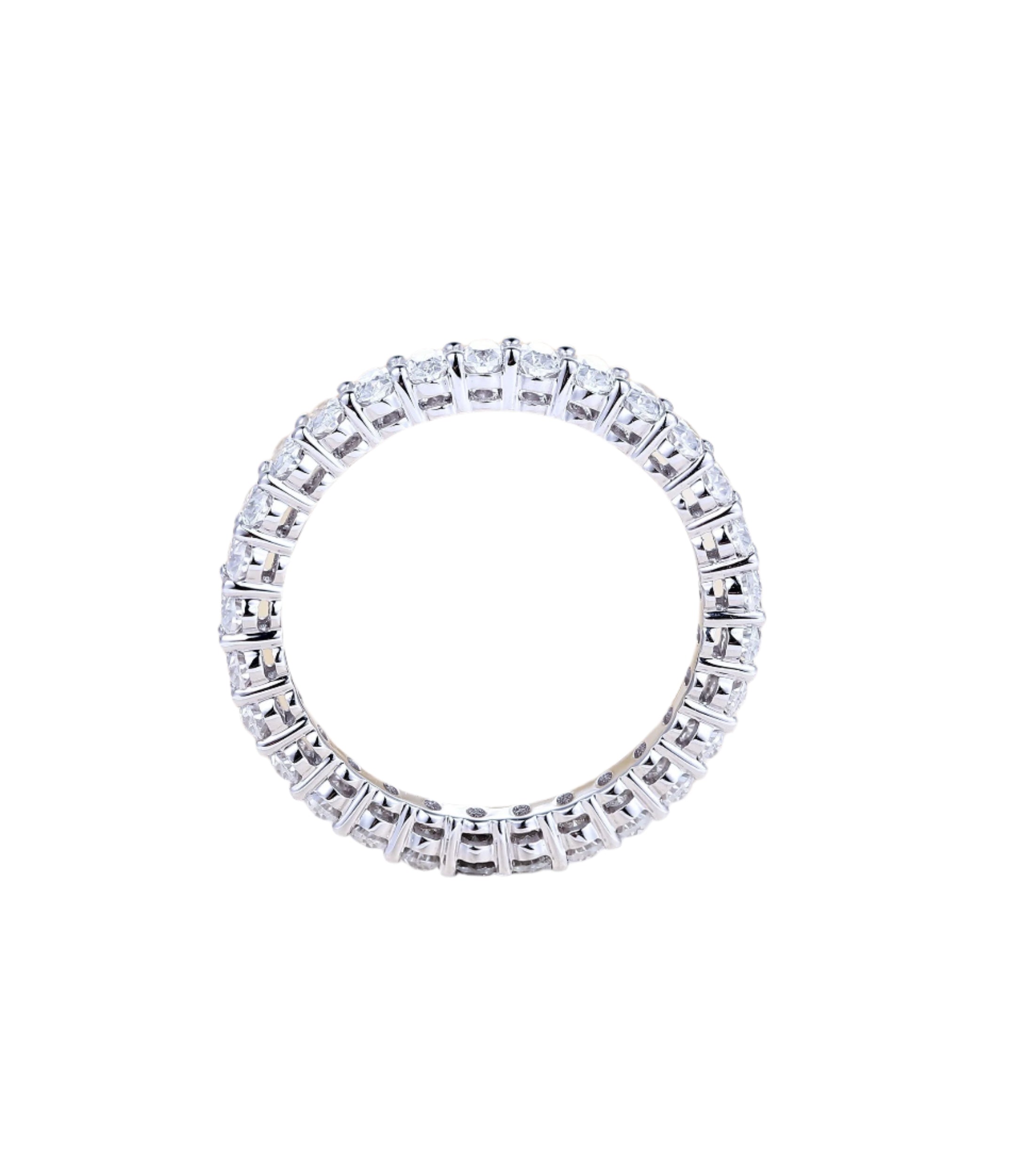Éclats du Cœur Ring