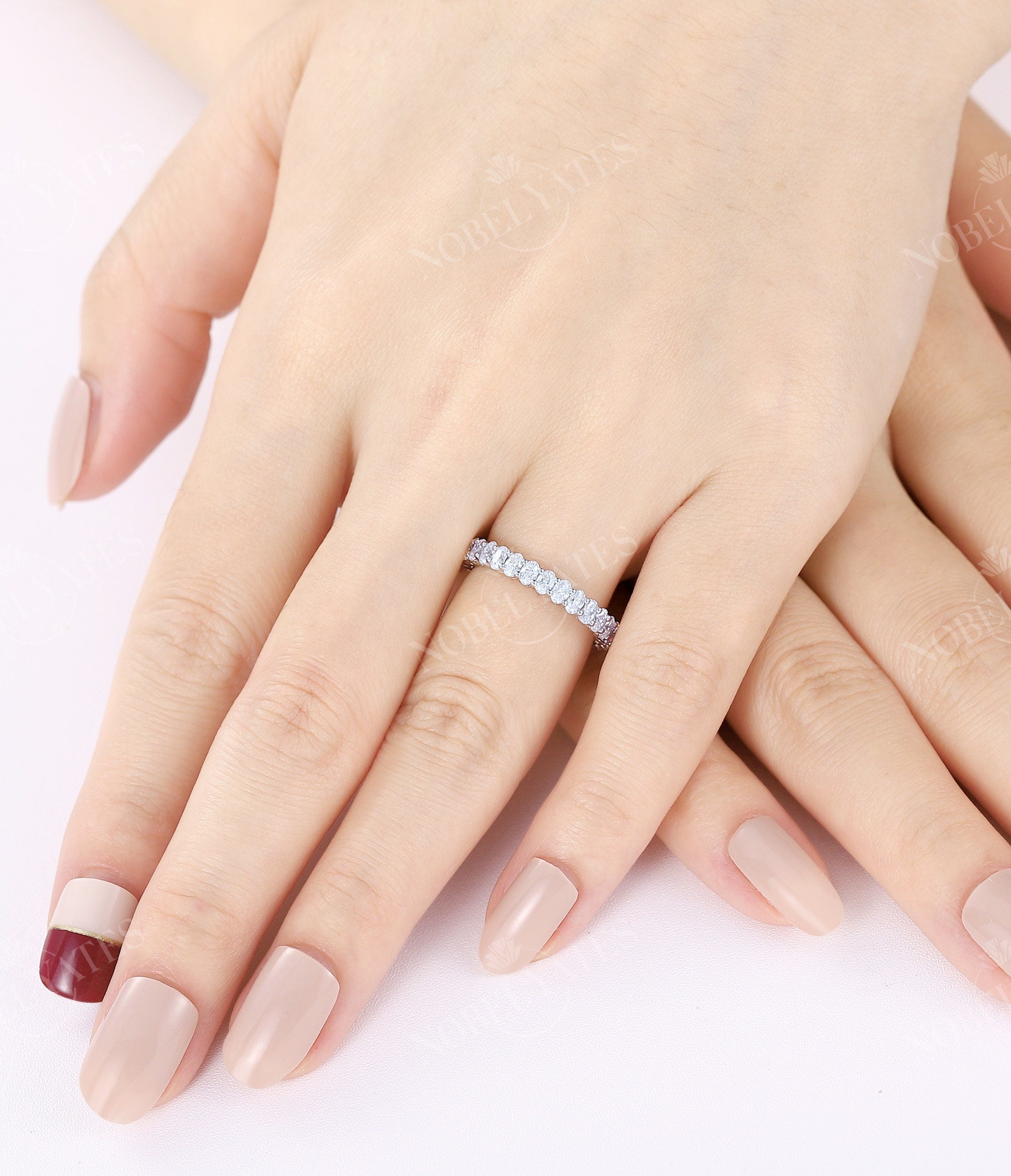 Éclats du Cœur Ring