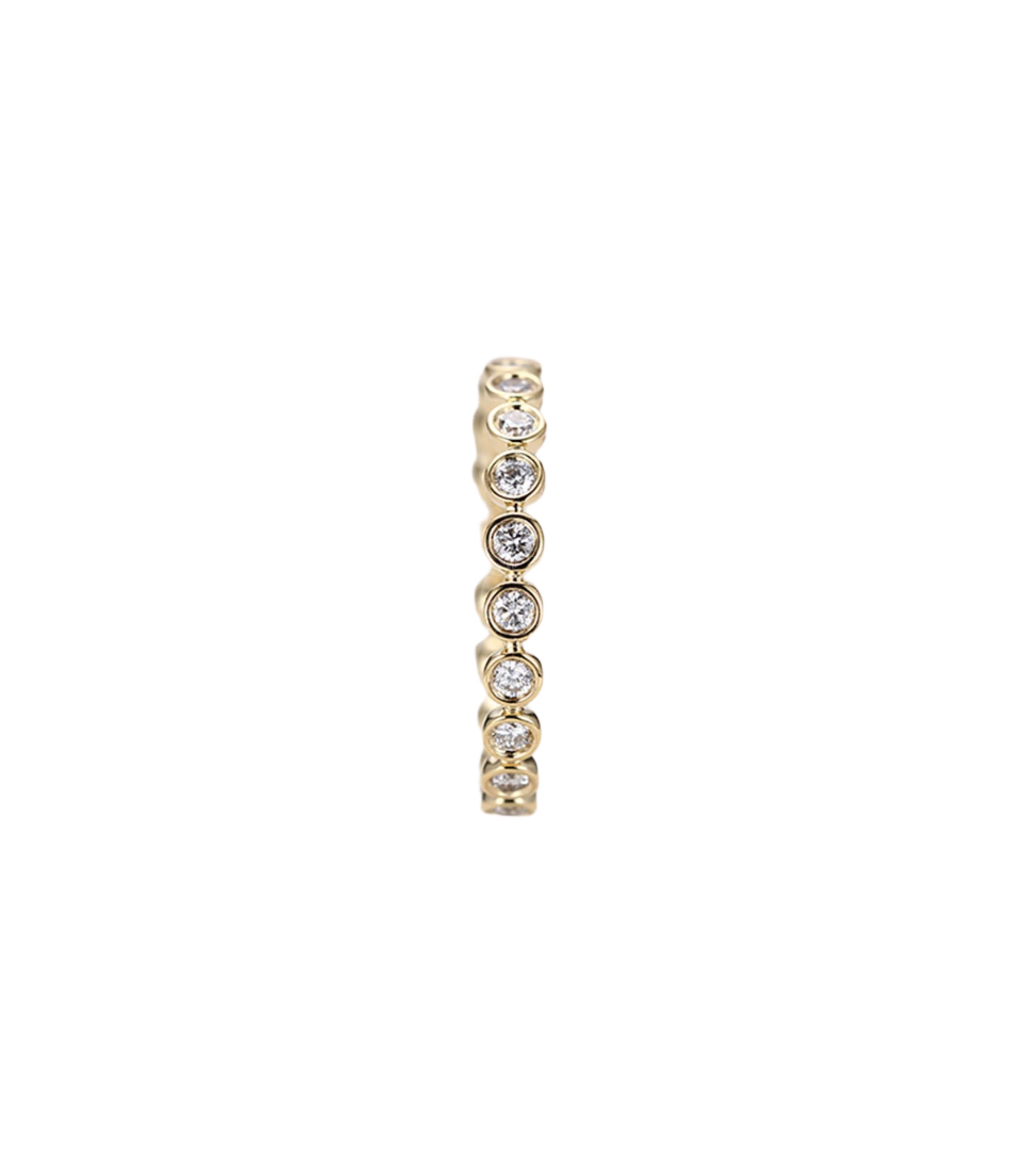 Amour en Fleur Ring