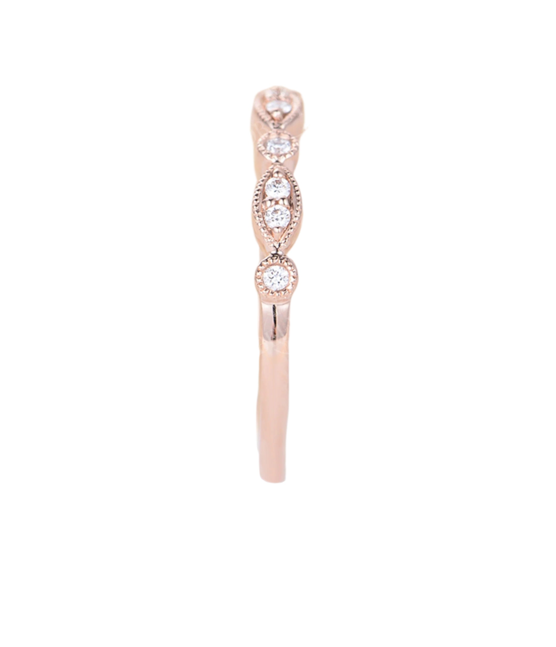 Élégance Marquise Band