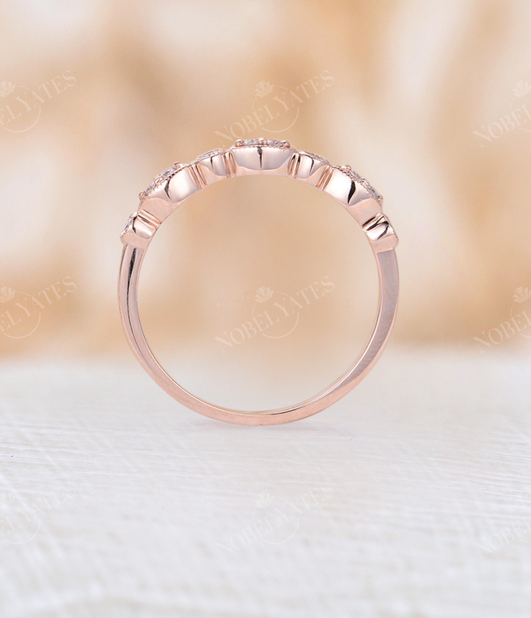 Élégance Marquise Band
