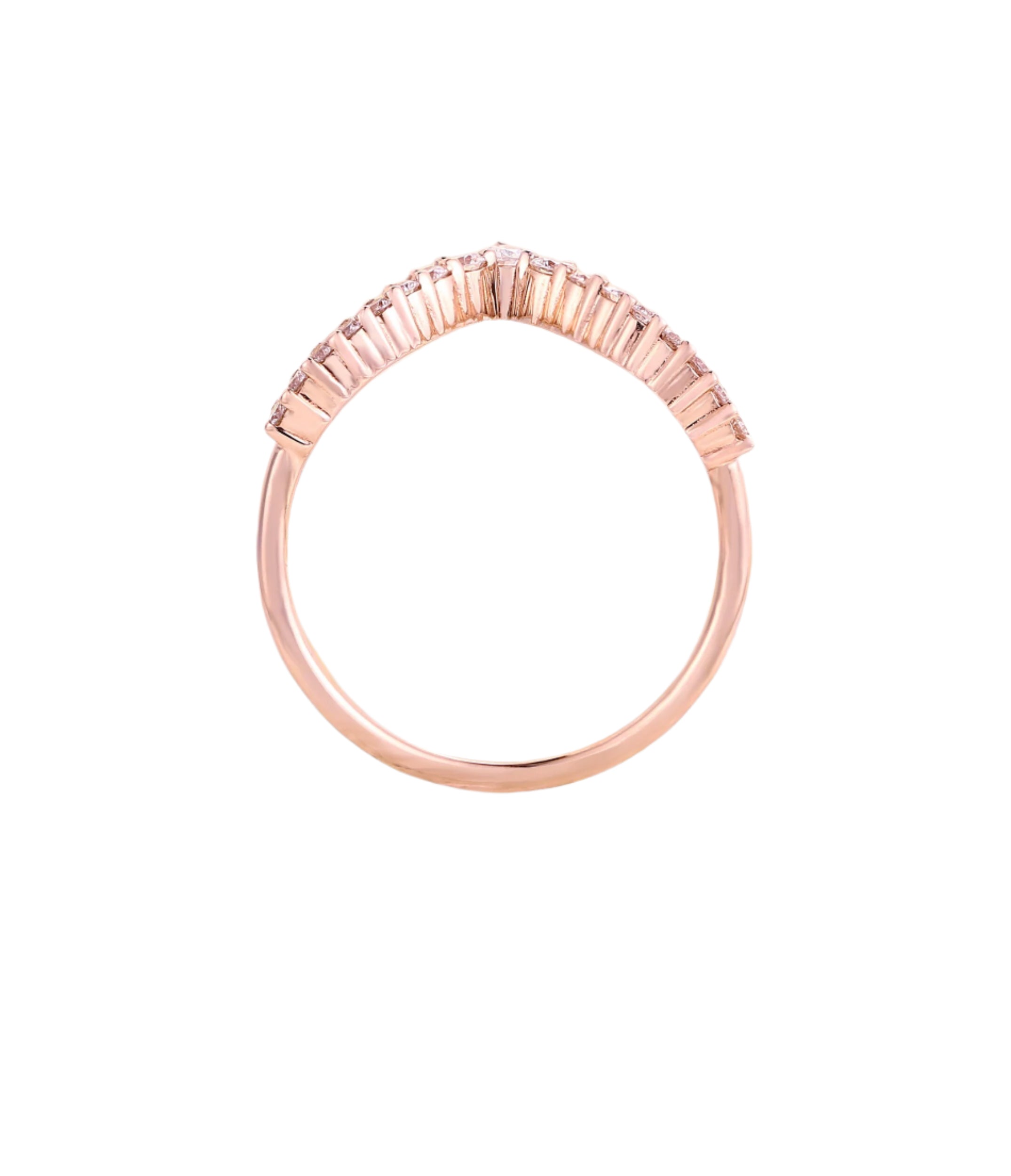 Ailes de Vigne Ring