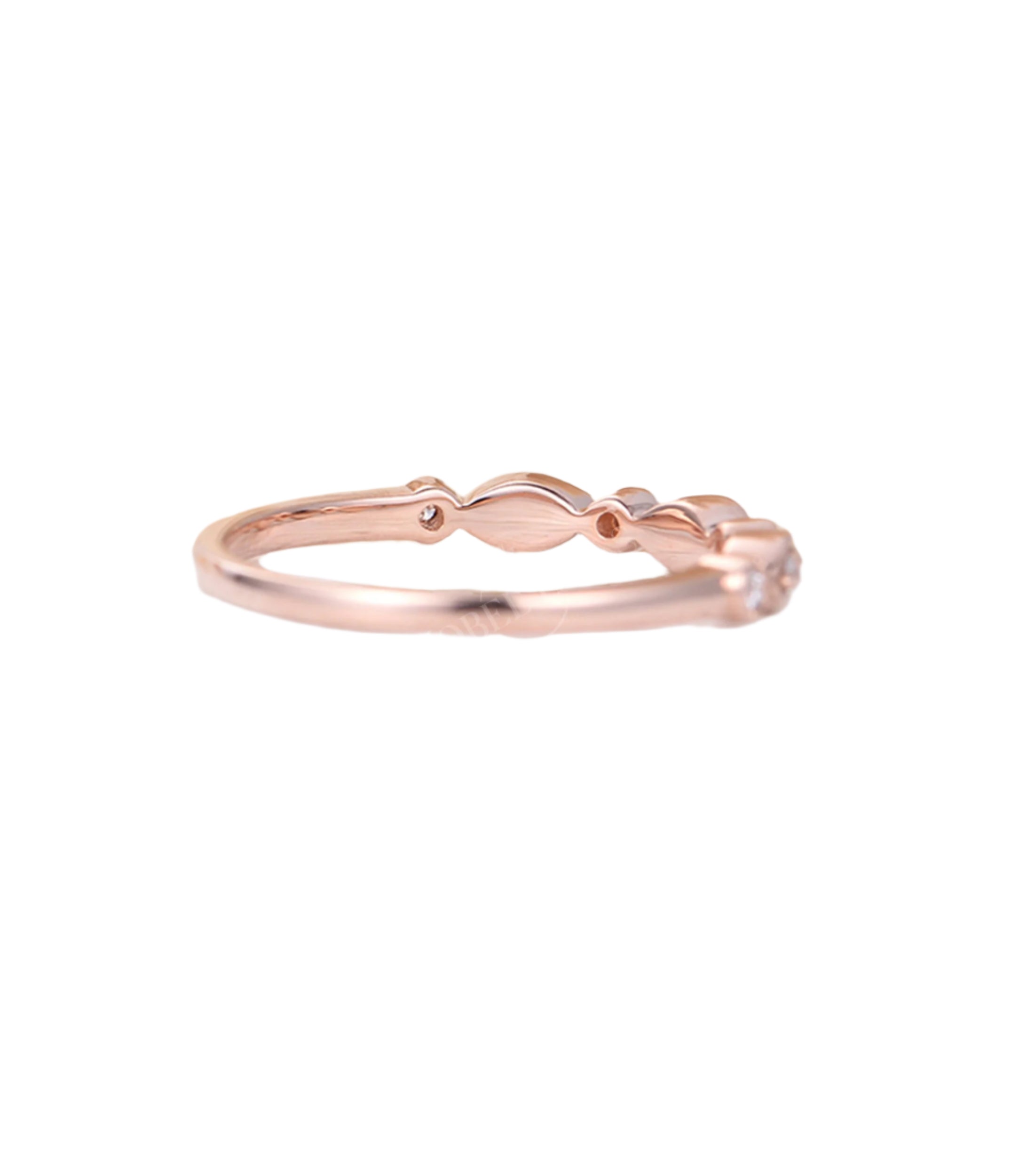 Élégance Marquise Band