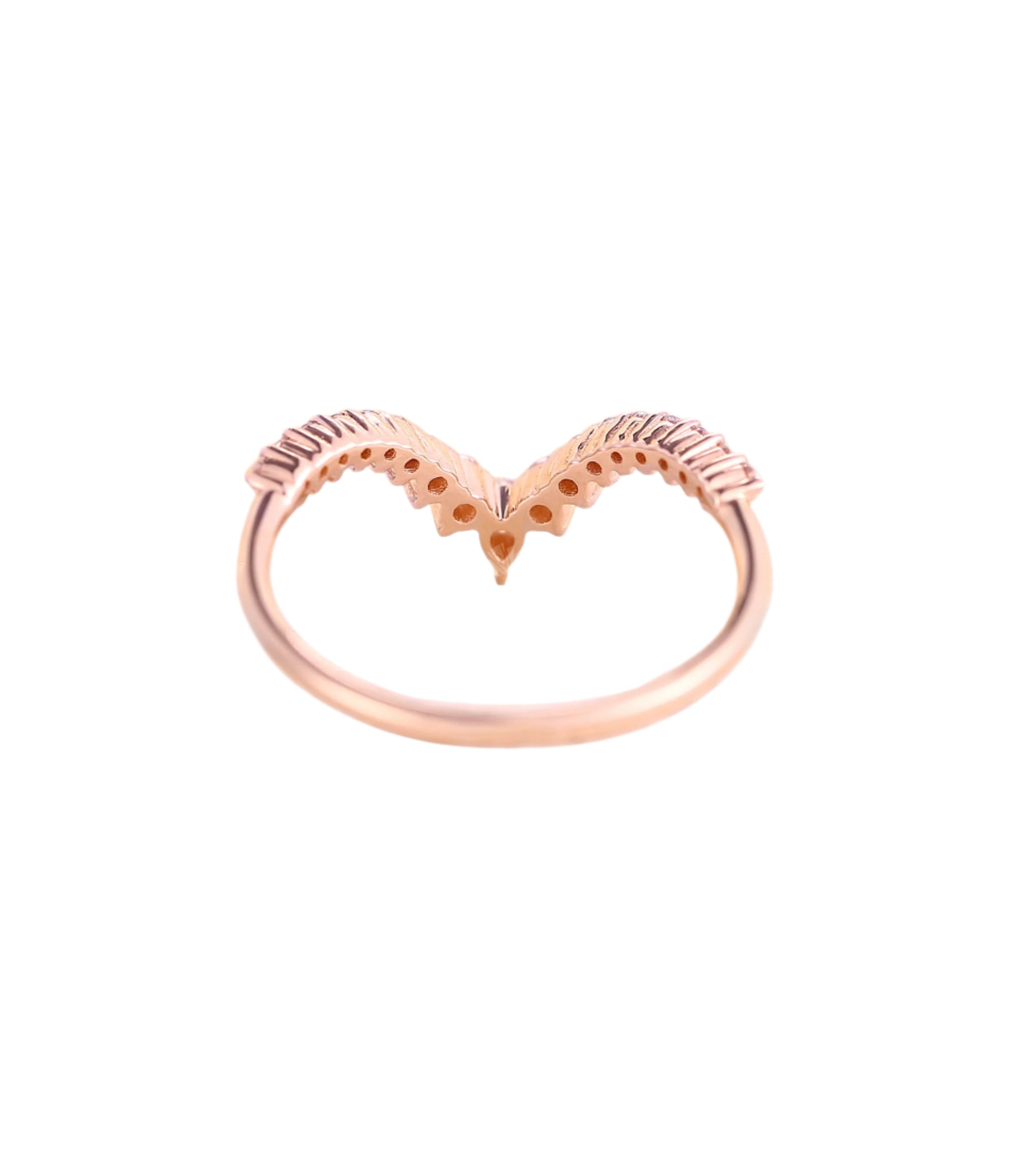 Ailes de Vigne Ring