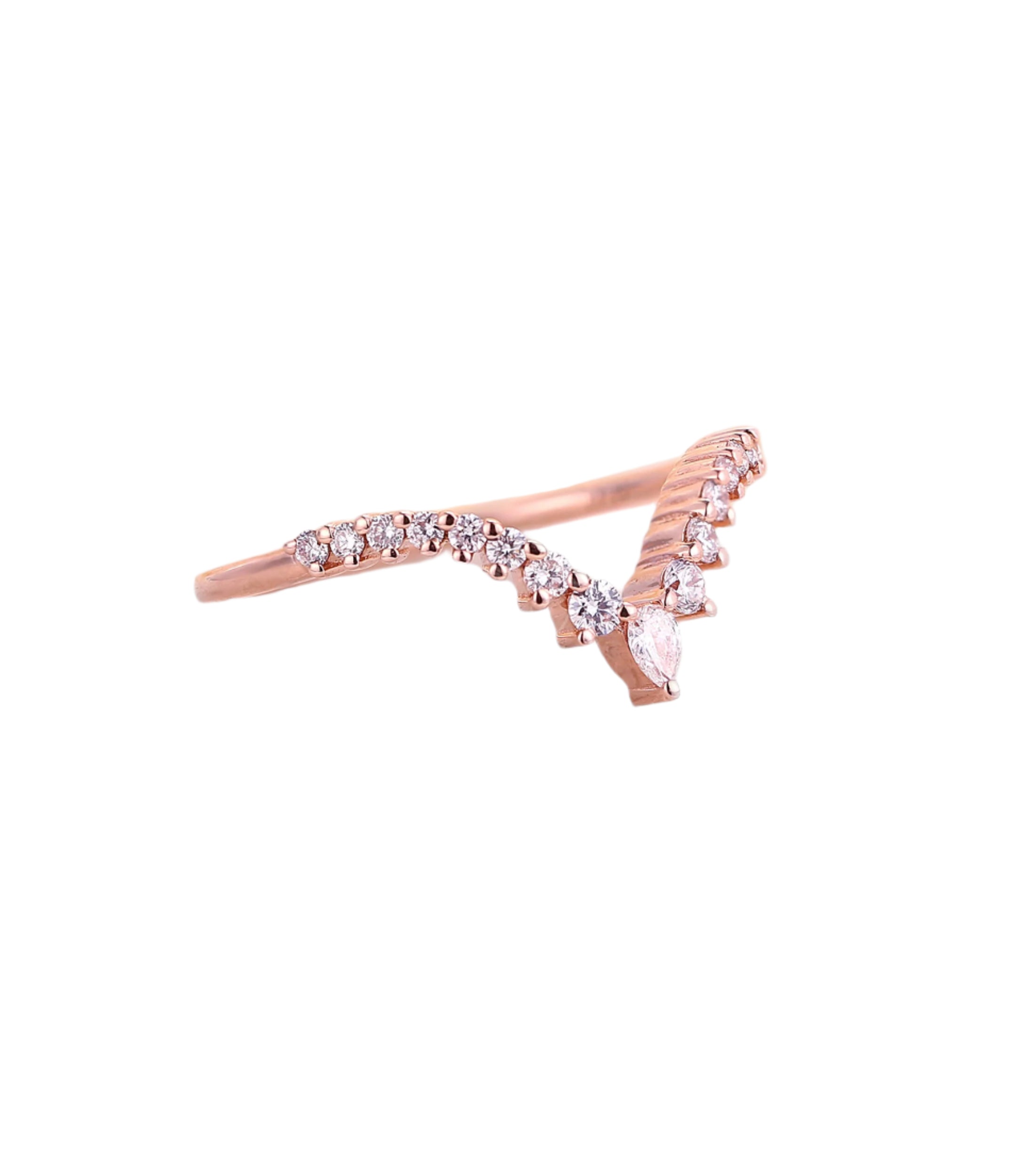 Ailes de Vigne Ring