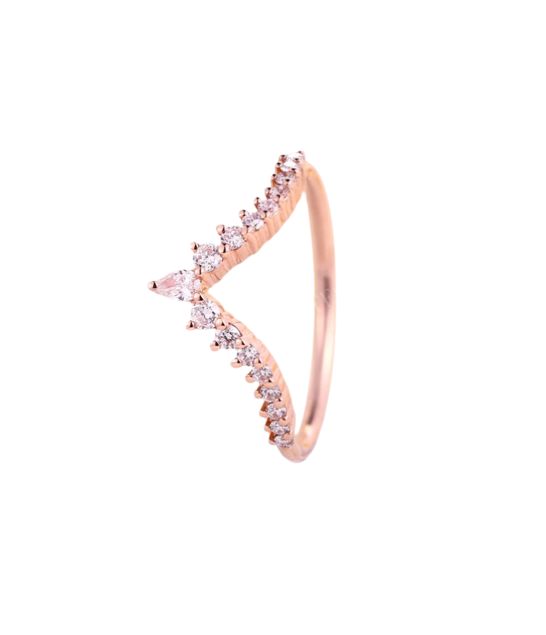Ailes de Vigne Ring
