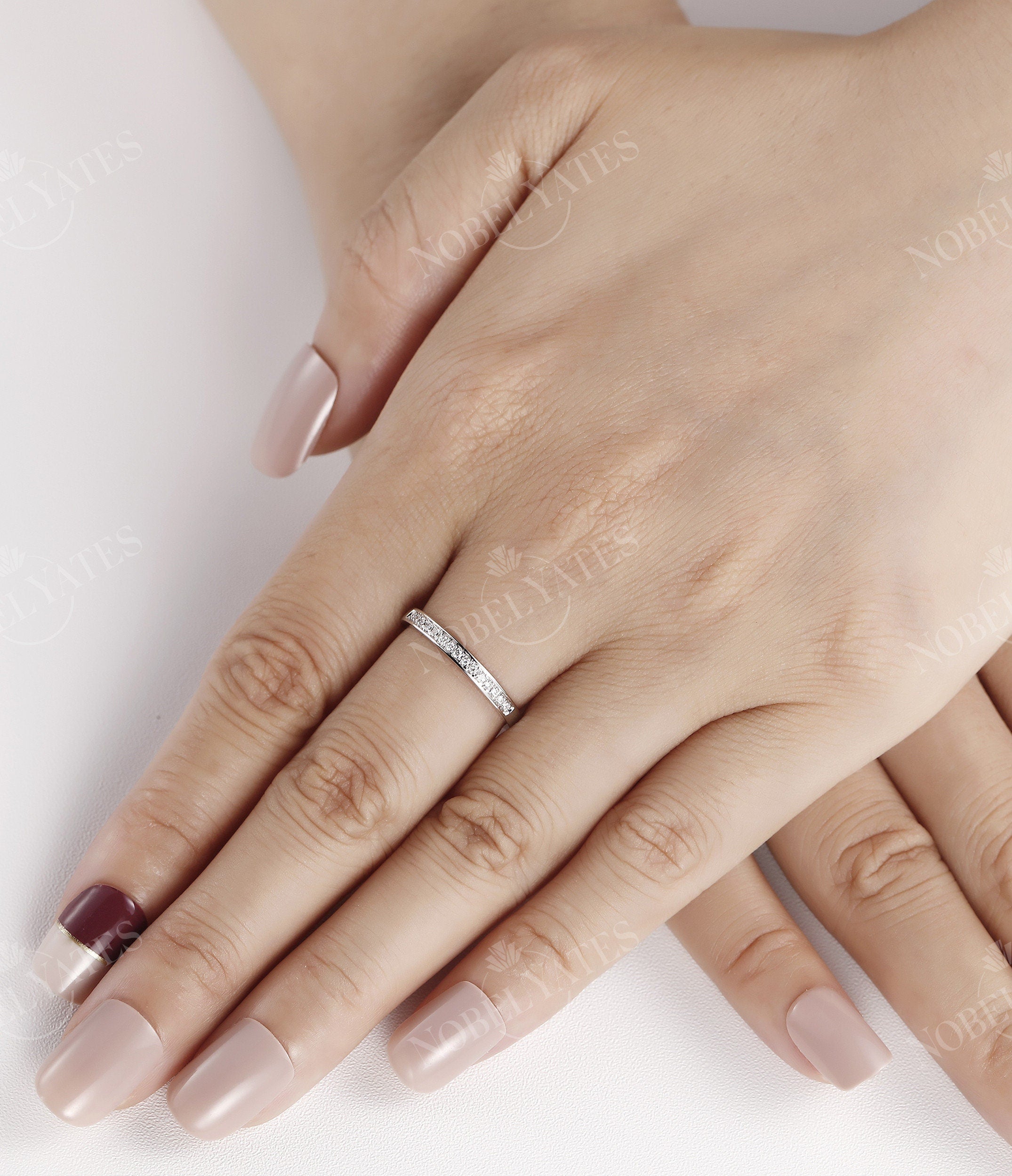 Sceptre de Rosée Ring