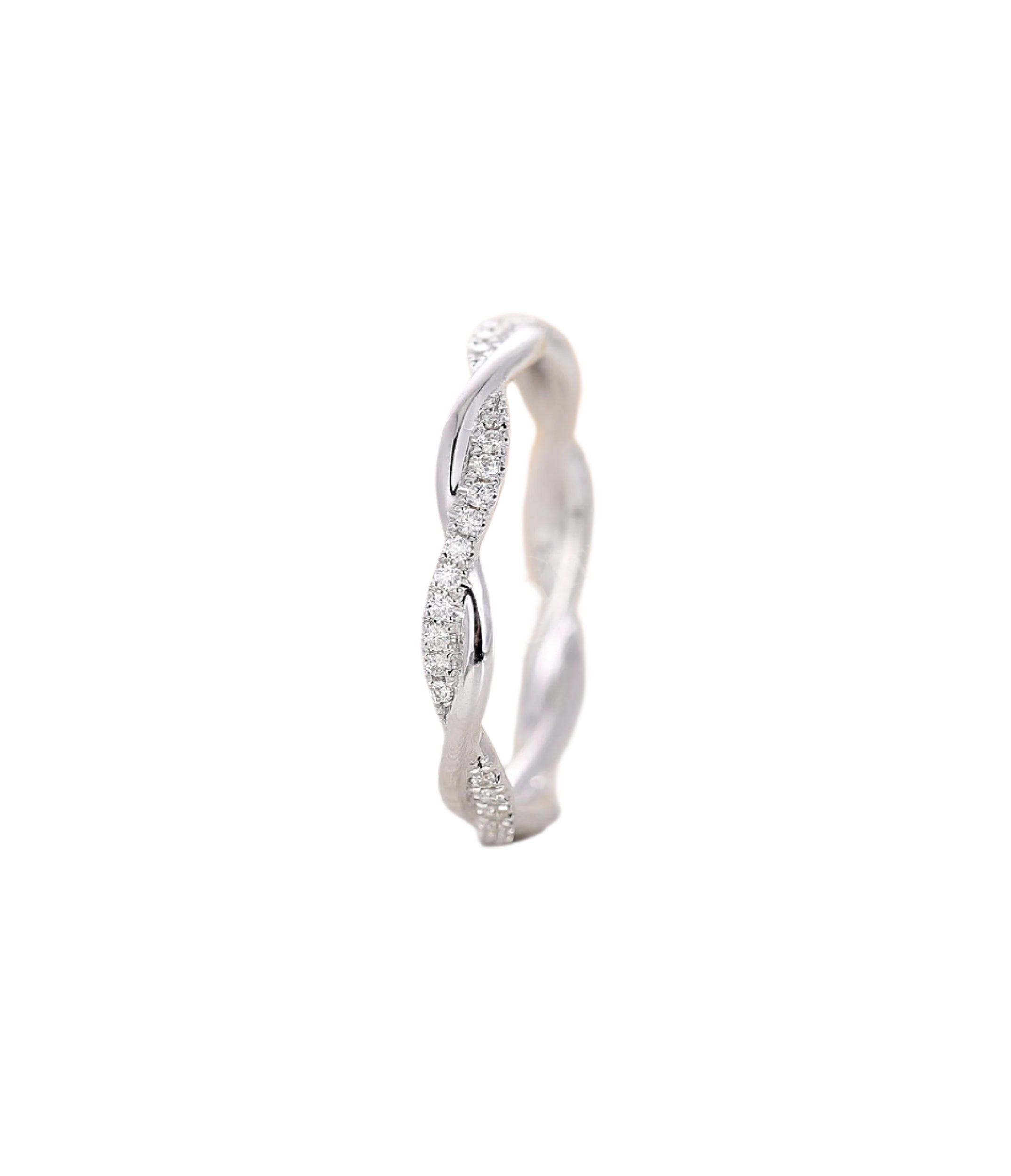 Éclat Éthéré Ring
