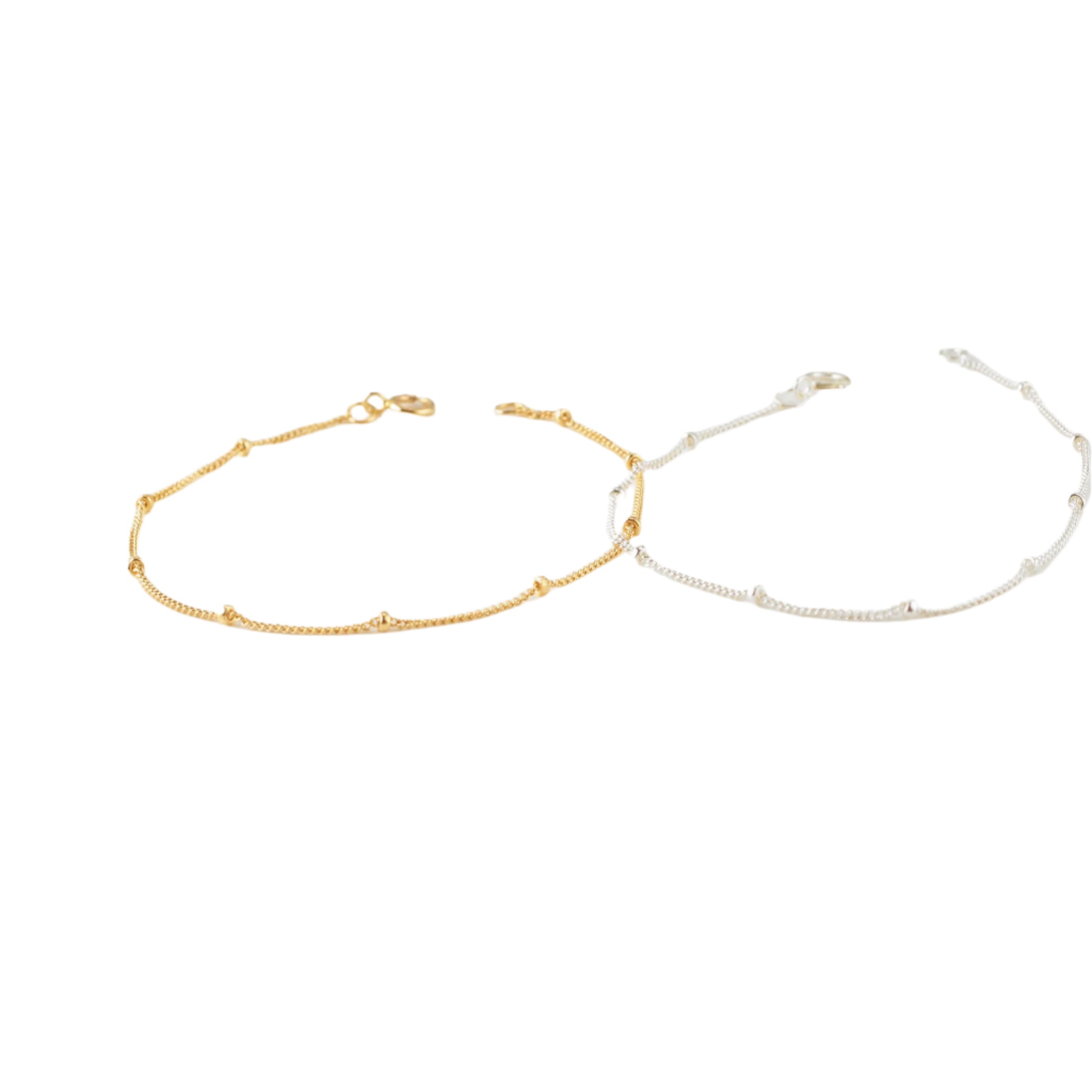 Lierre Céleste Bracelet