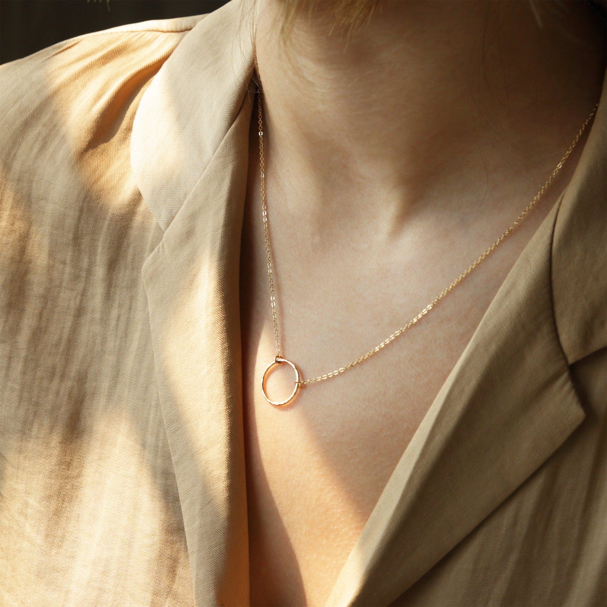 Rayon Brisé Necklace