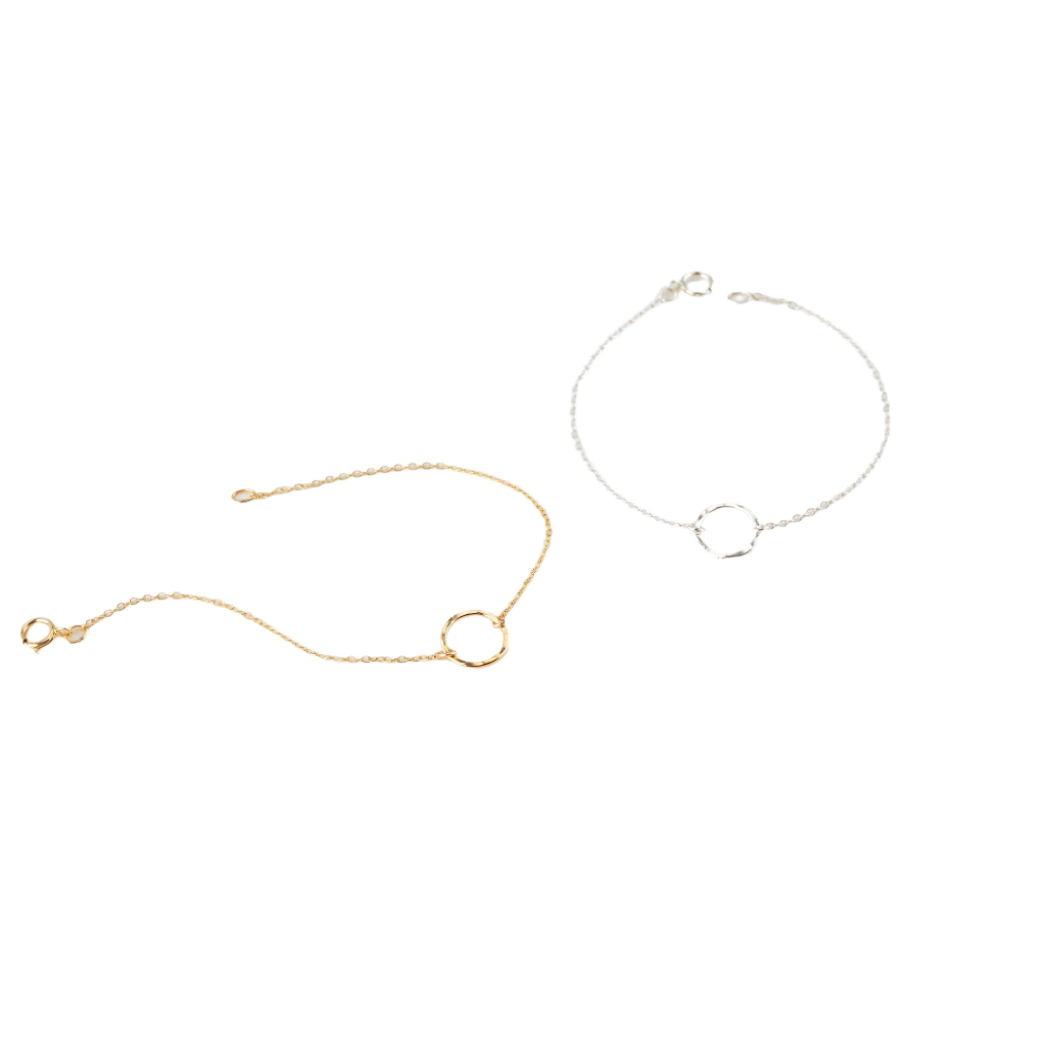 Cercle Karma Bracelet
