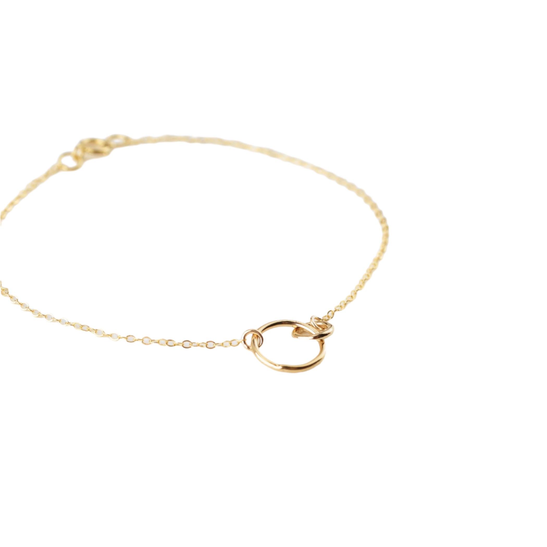 Étoiles Entrelacées Bracelet