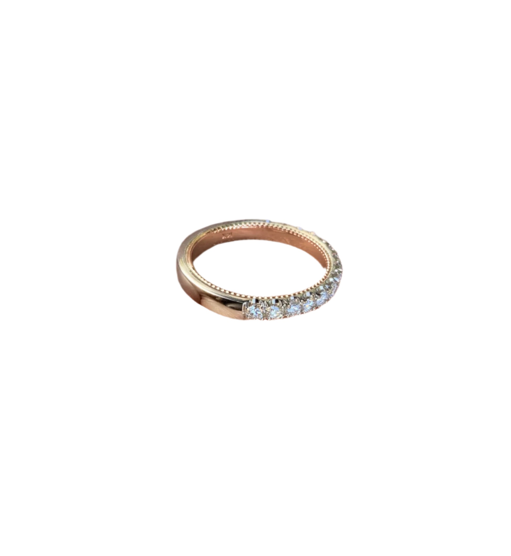 Trône de Lumière Band