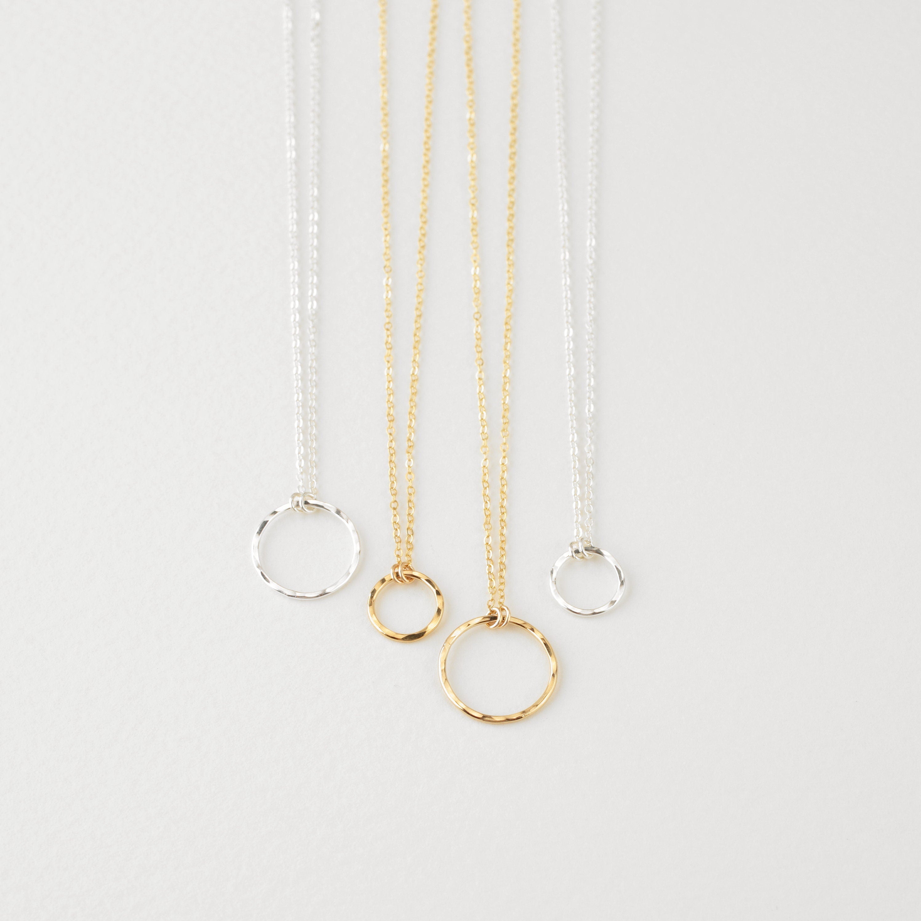 Rayon Brisé Necklace