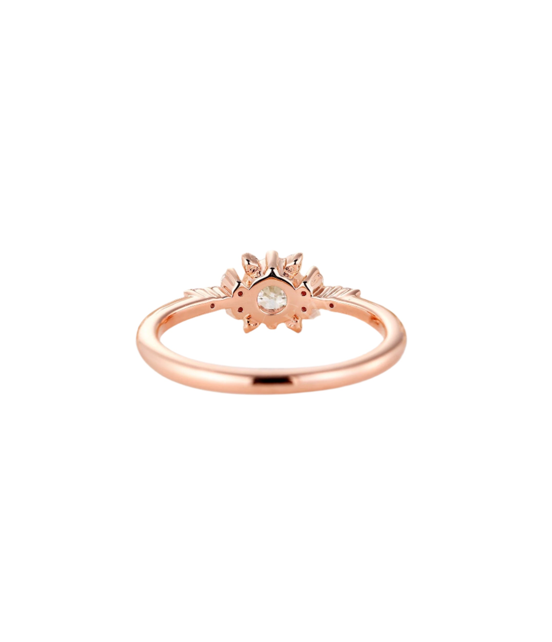 Rosée Antique