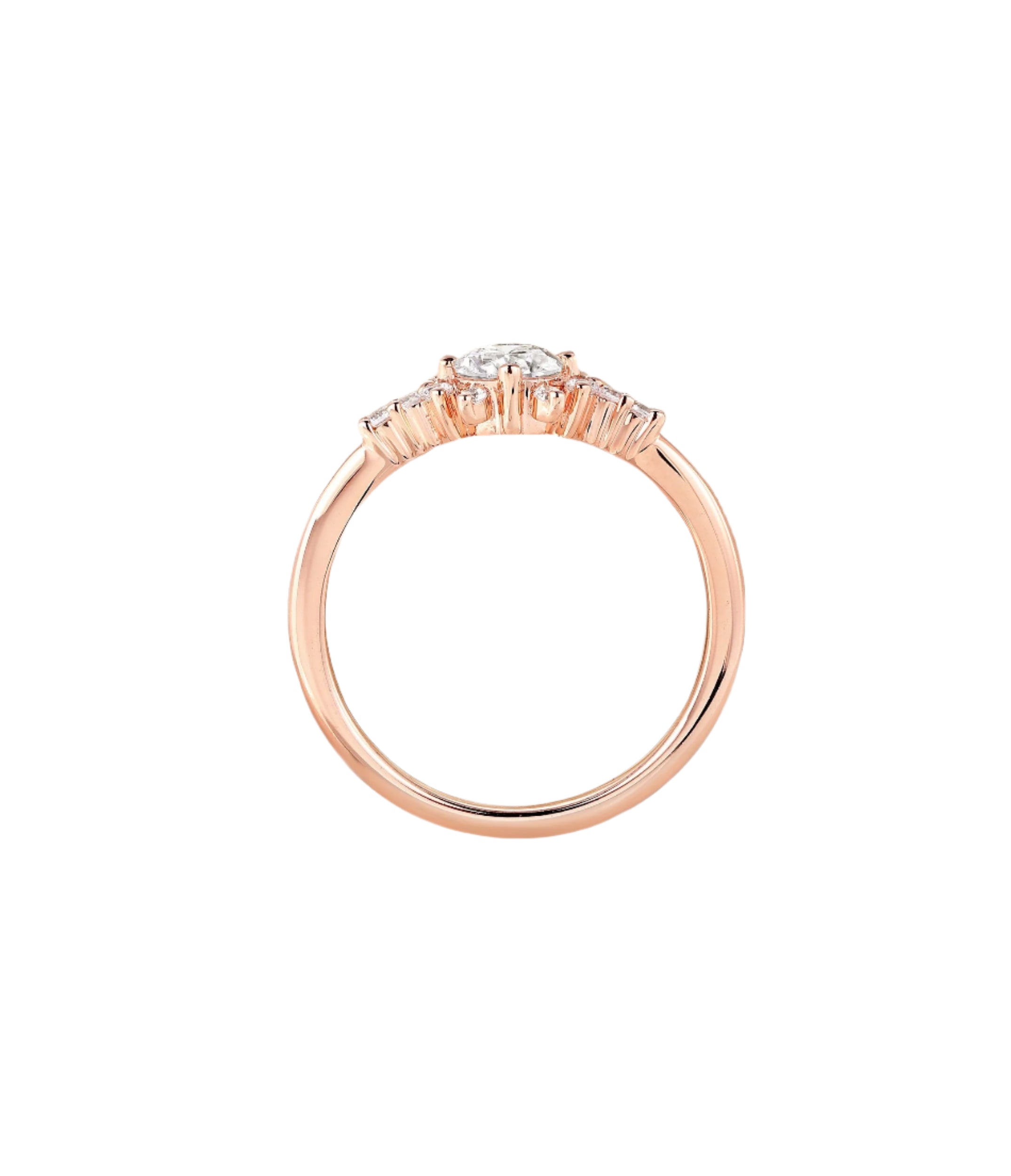 Rosée Antique
