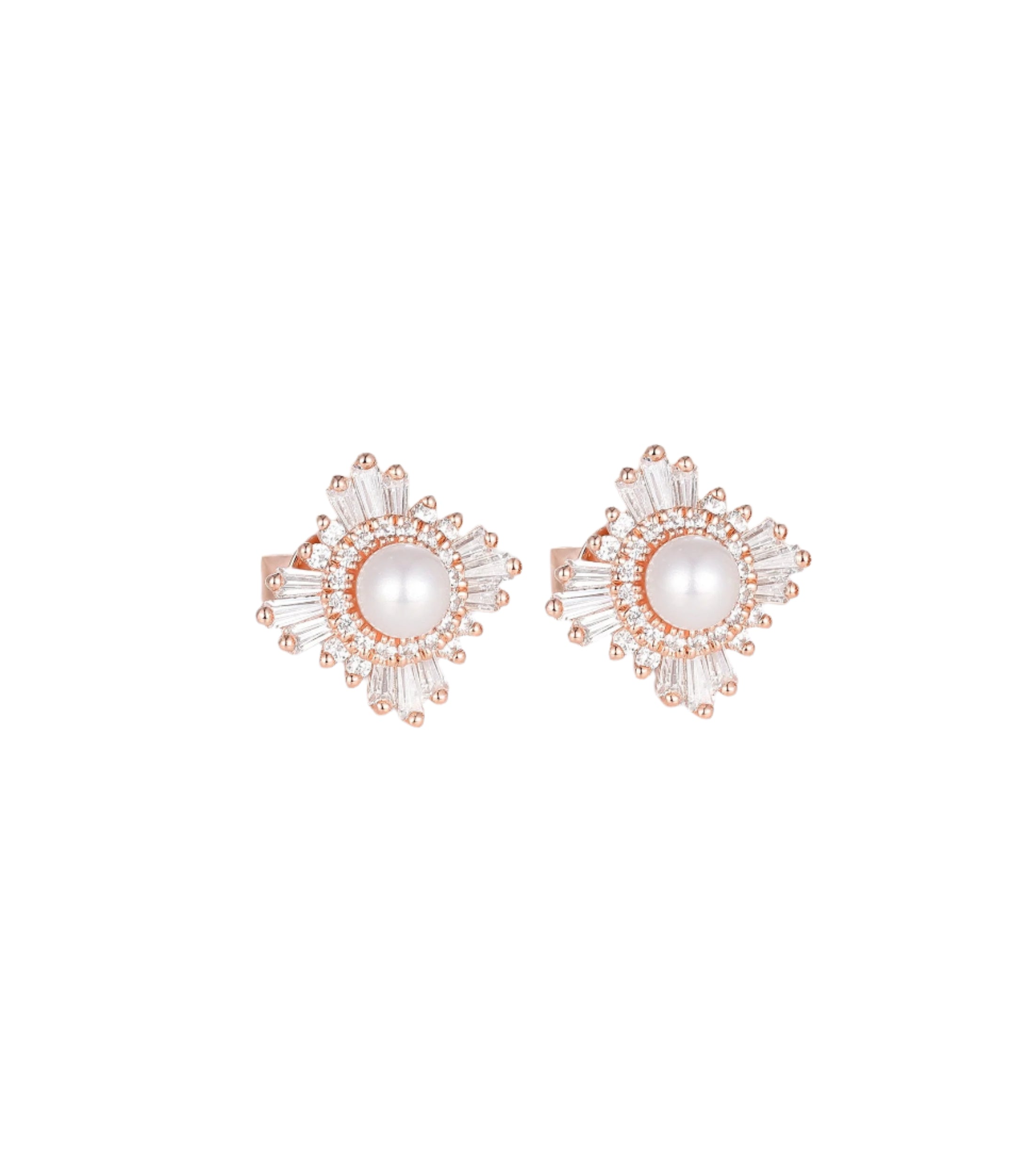 Étoile Dansante Earrings