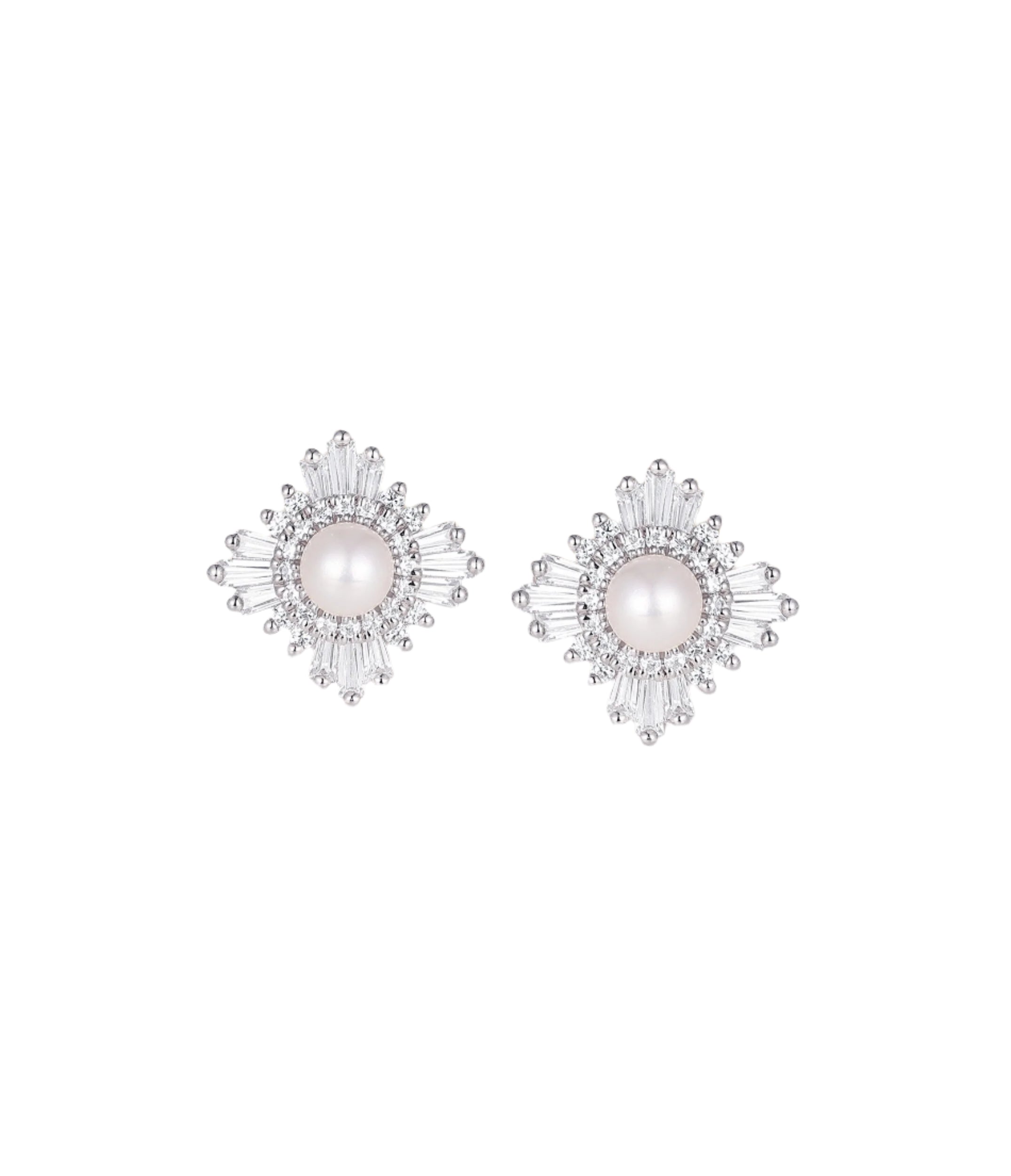 Étoile Dansante Earrings