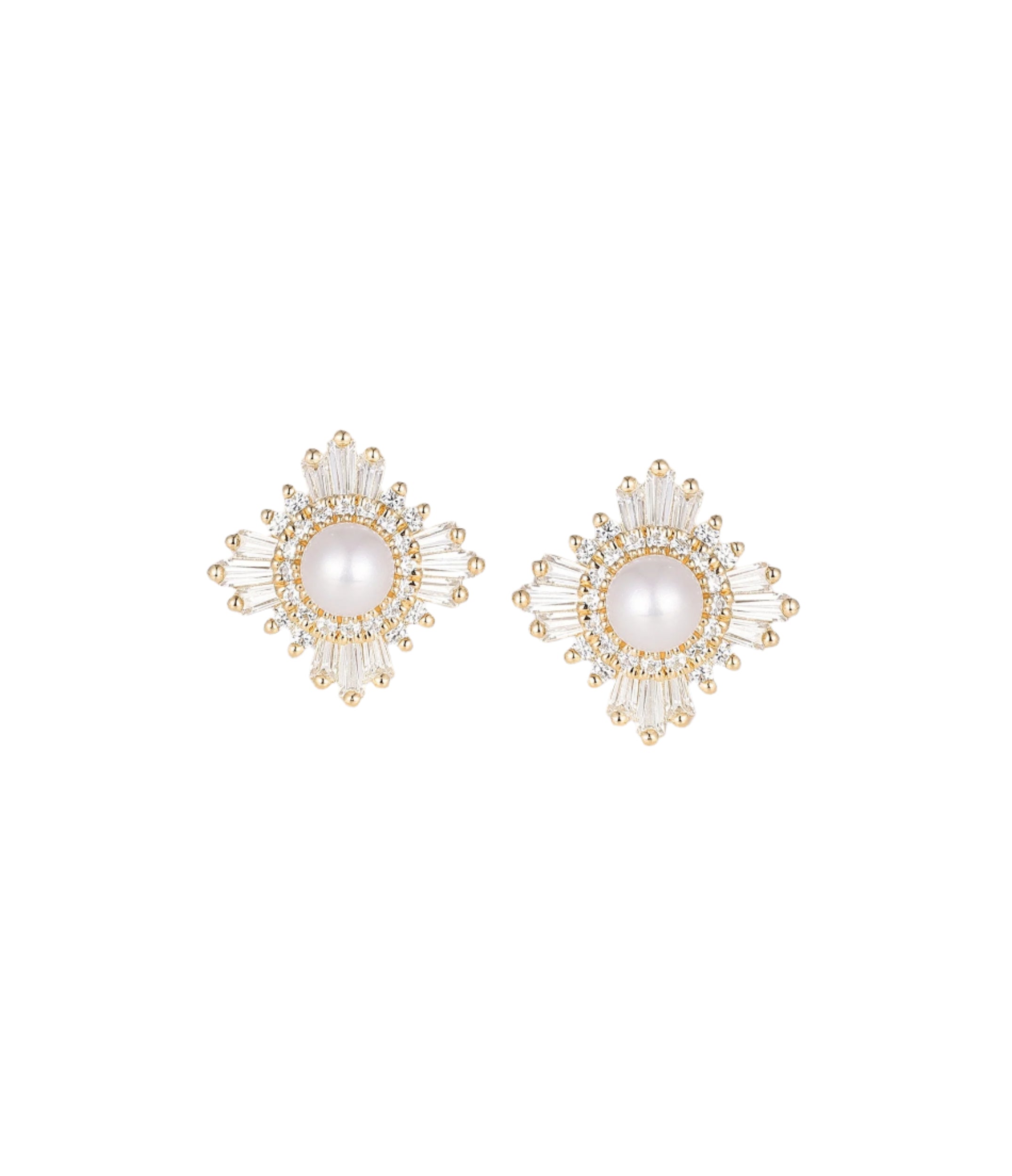 Étoile Dansante Earrings